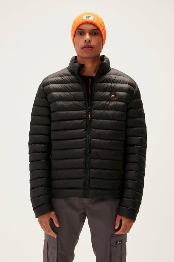 BAD BEAR ERKEK ARCHER PUFFER JACKET 22.02.15.003