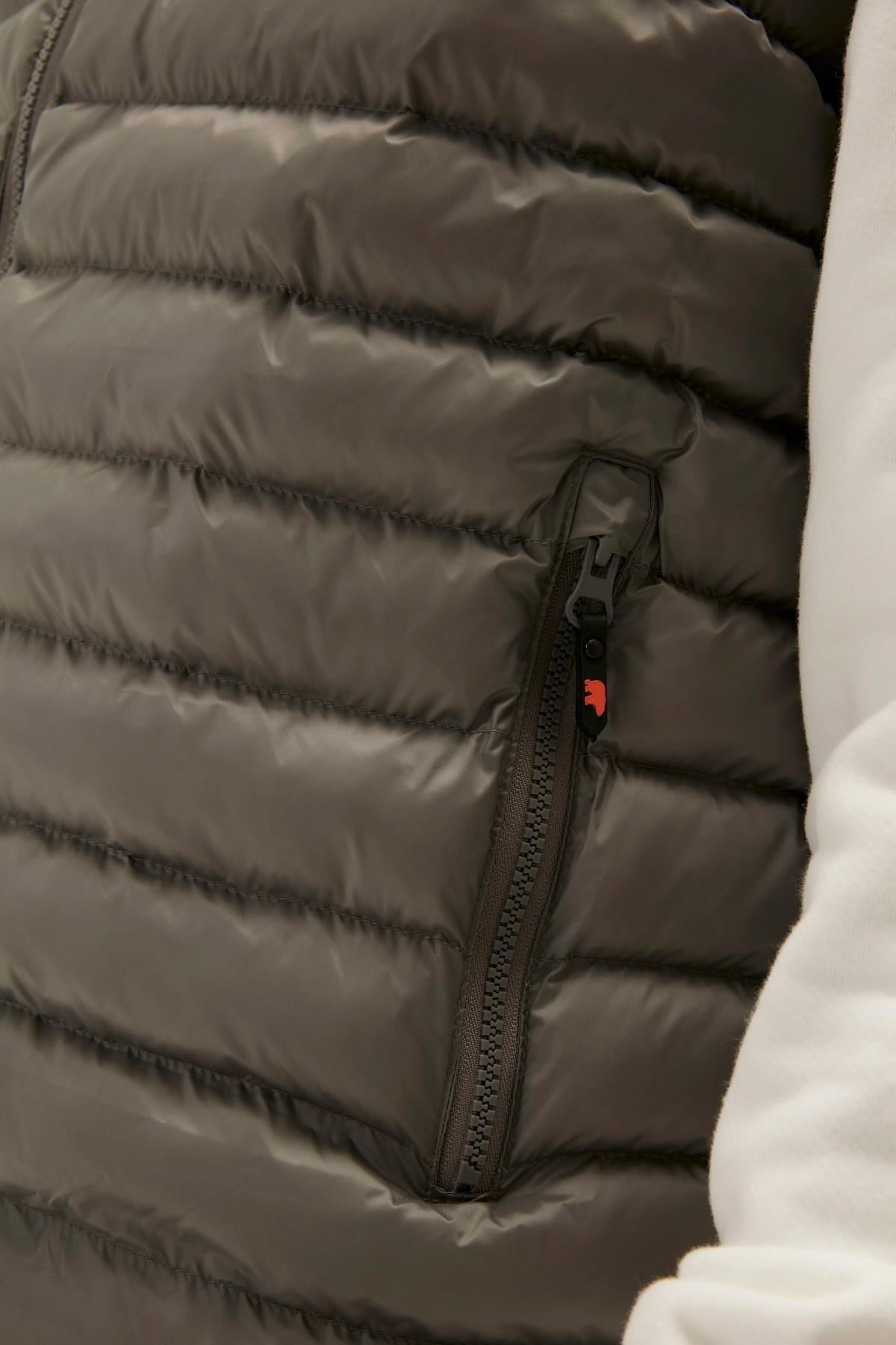 BAD BEAR ERKEK ARCHER PUFFER VEST 22.02.17.002