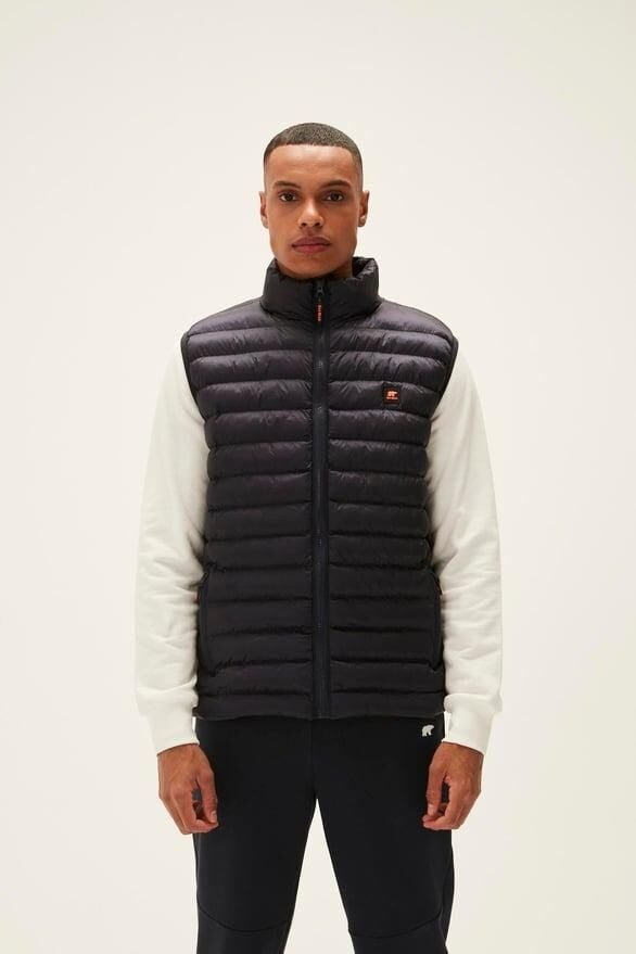 BAD BEAR ERKEK ARCHER PUFFER VEST 22.02.17.002