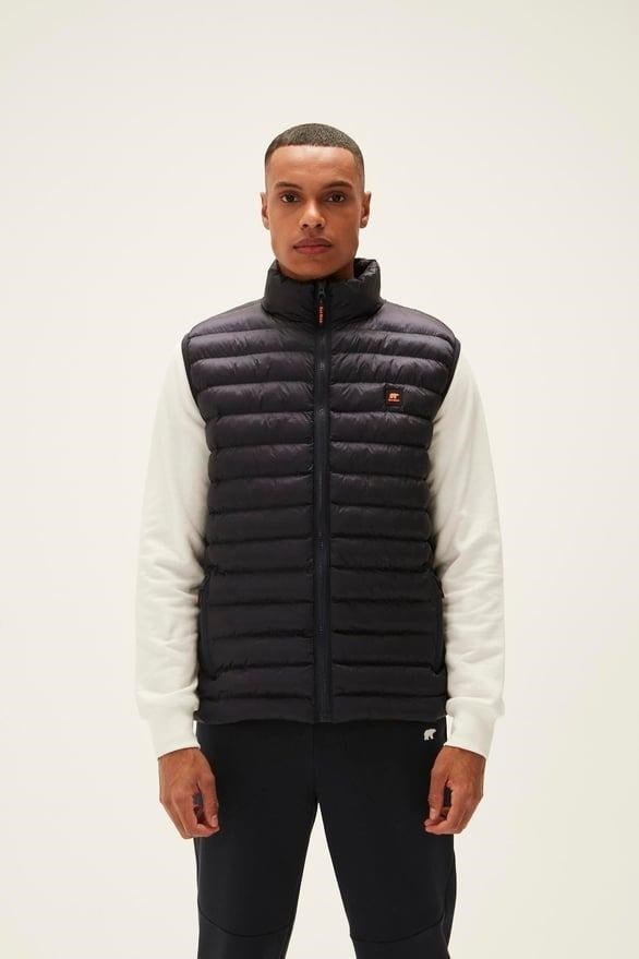 BAD BEAR ERKEK ARCHER PUFFER VEST 22.02.17.002