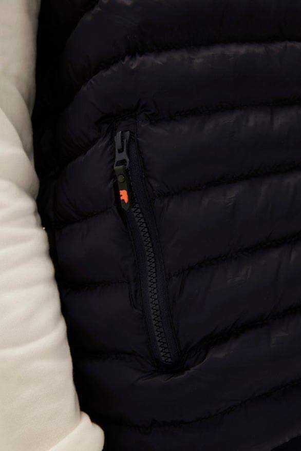 BAD BEAR ERKEK ARCHER PUFFER VEST 22.02.17.002