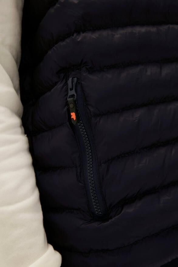 BAD BEAR ERKEK ARCHER PUFFER VEST 22.02.17.002