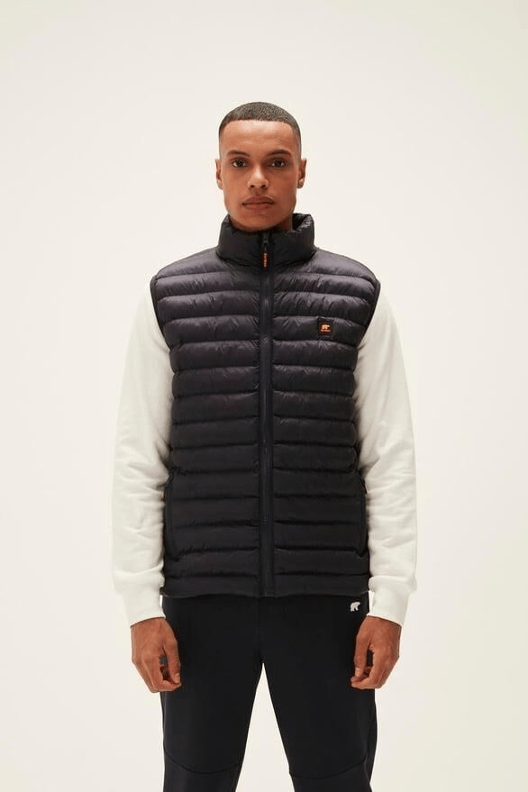 BAD BEAR ERKEK ARCHER PUFFER VEST 22.02.17.002