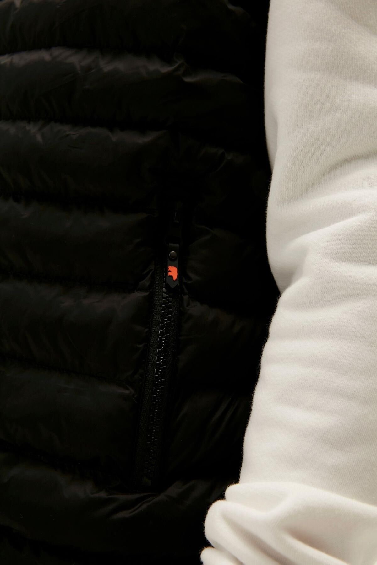 BAD BEAR ERKEK ARCHER PUFFER VEST 22.02.17.002