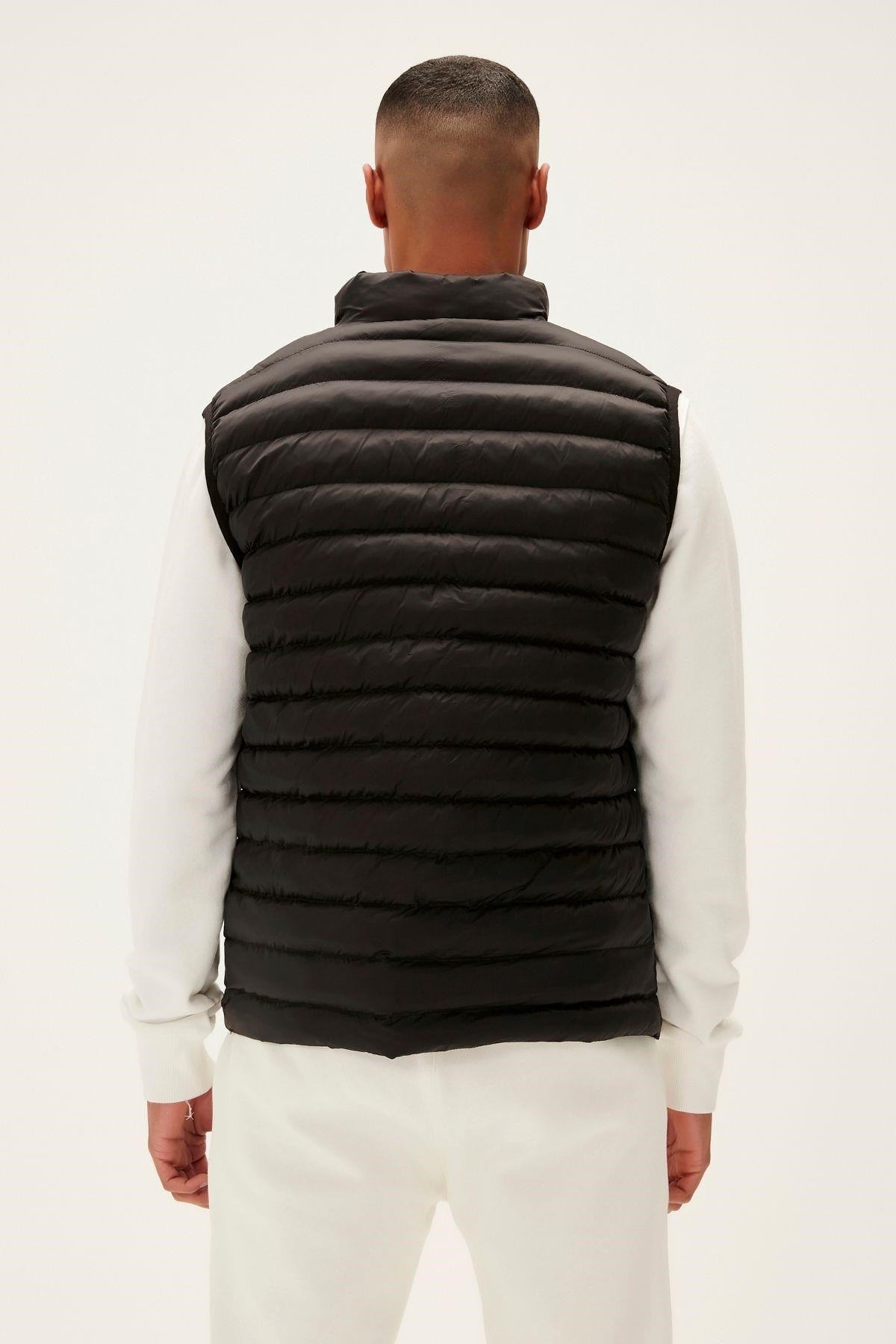 BAD BEAR ERKEK ARCHER PUFFER VEST 22.02.17.002