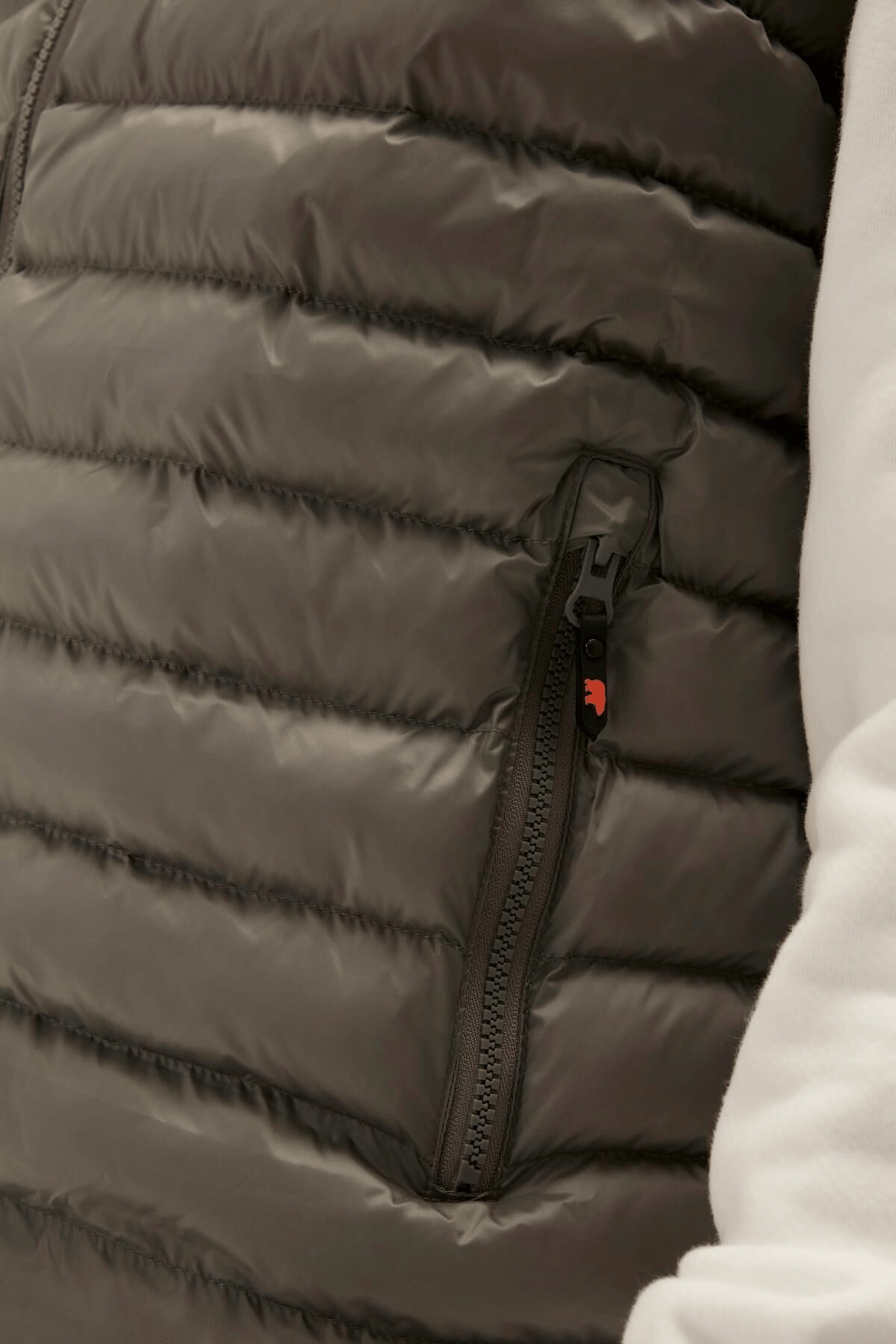 BAD BEAR ERKEK ARCHER PUFFER VEST 22.02.17.002
