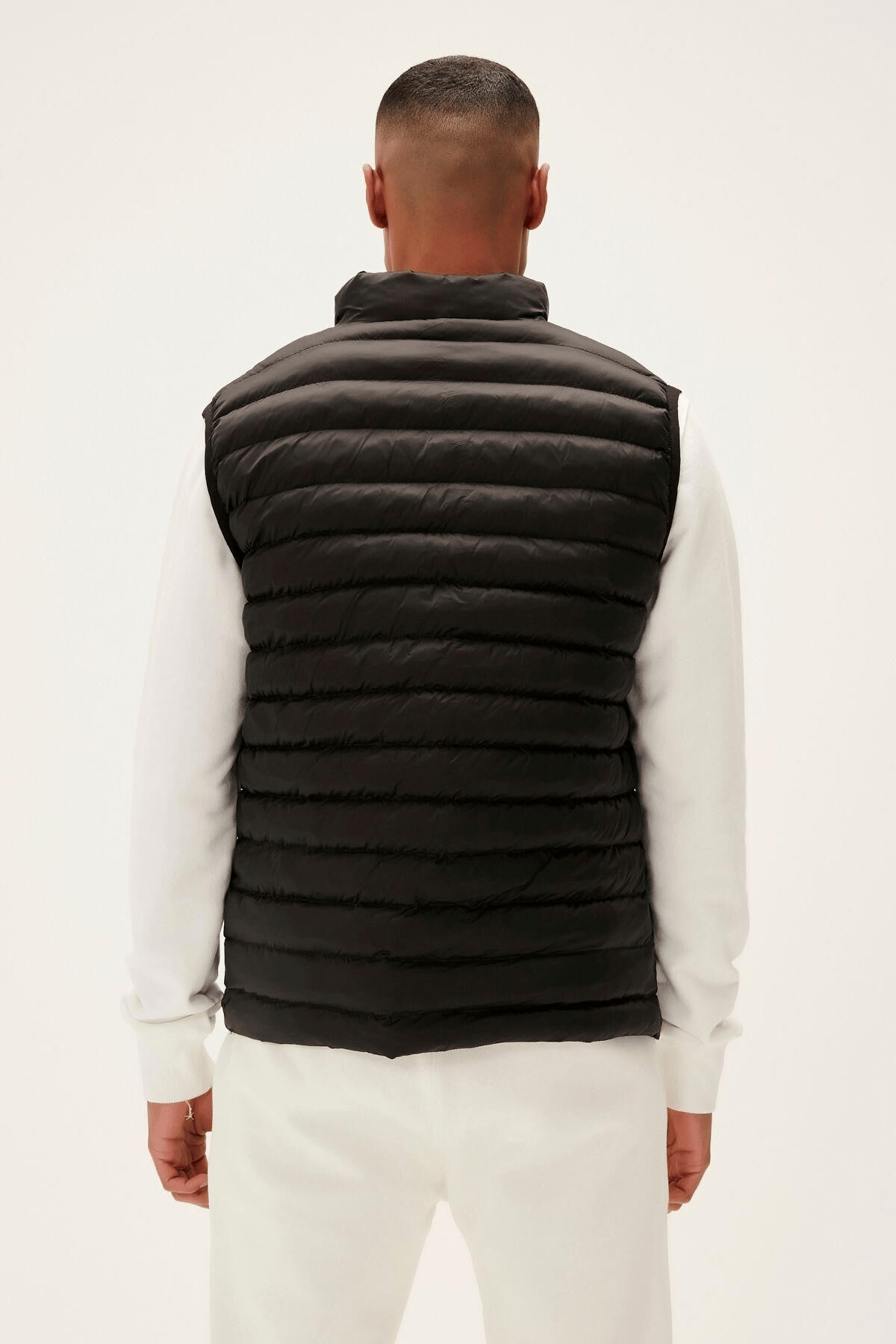 BAD BEAR ERKEK ARCHER PUFFER VEST 22.02.17.002
