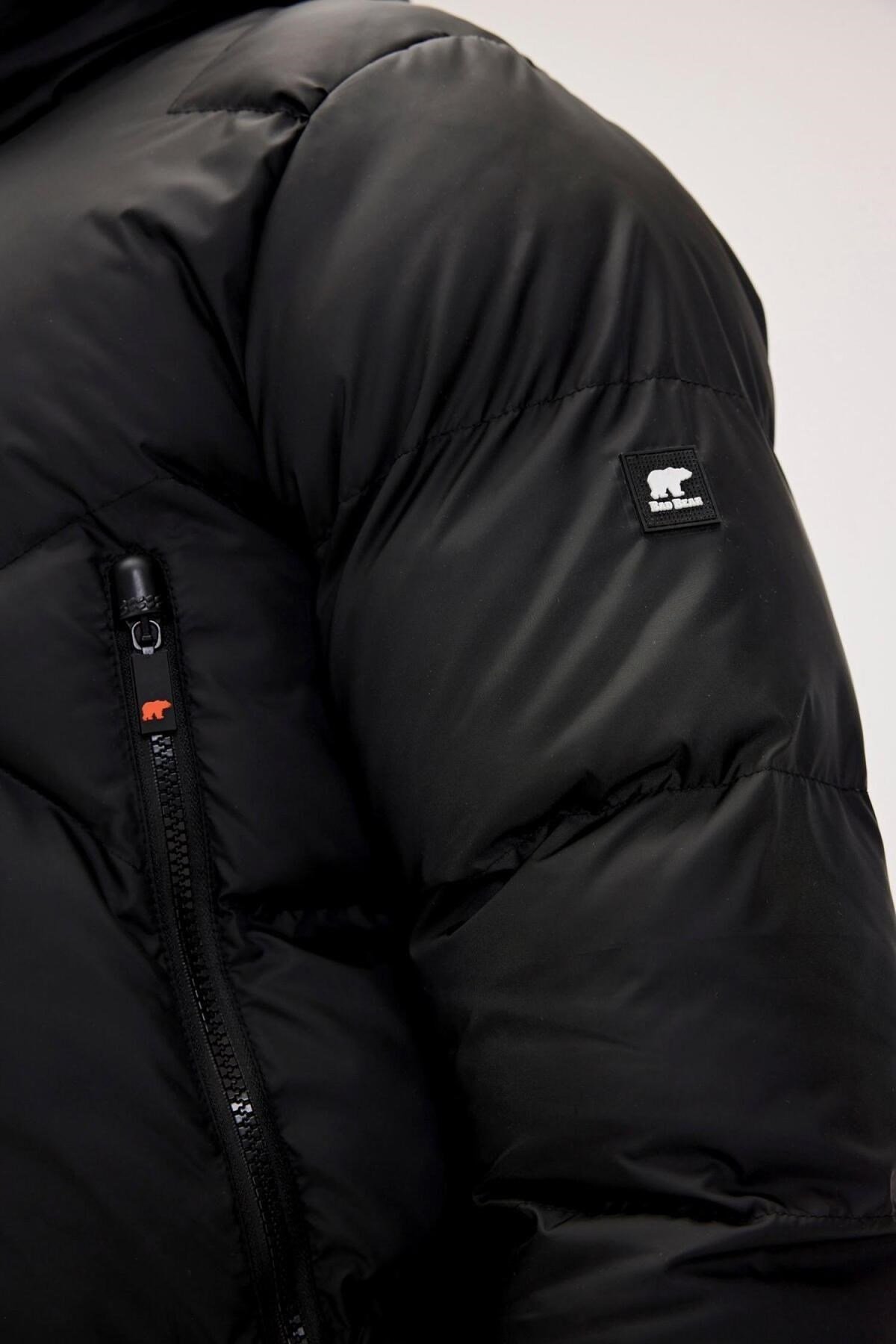 BAD BEAR ERKEK AXEL PUFFER COAT 24.02.15.002