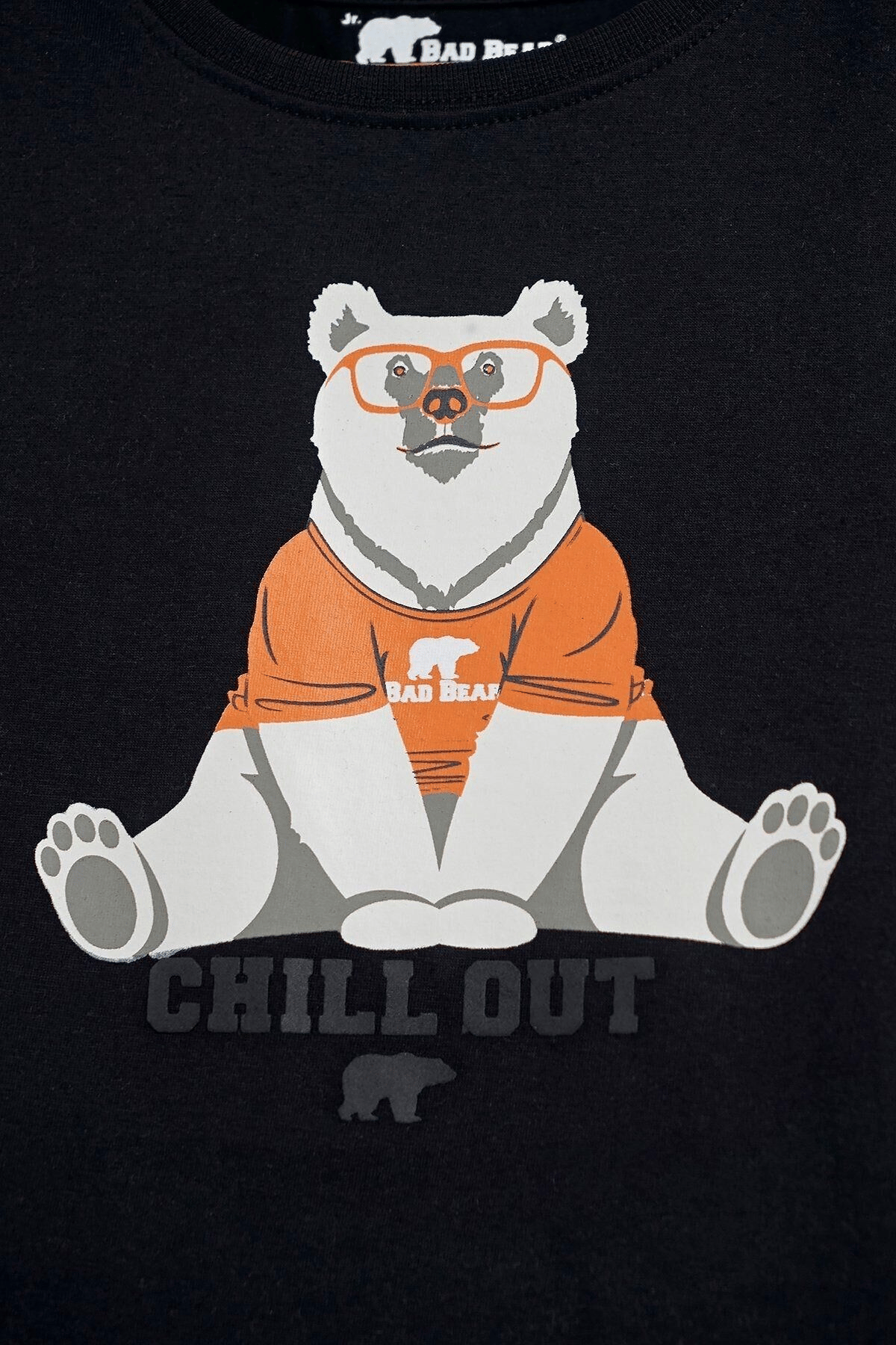 BAD BEAR ERKEK ÇOCUK CALEB JR TİŞÖRT 25.06.07.001
