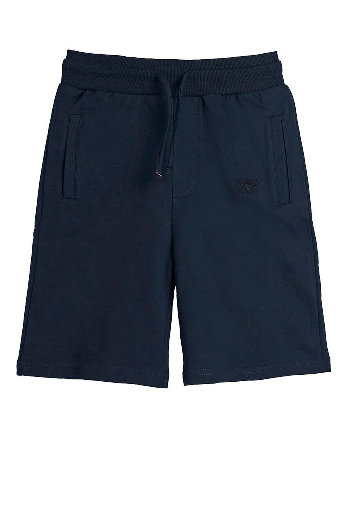 BAD BEAR ERKEK ÇOCUK GIAN JR ŞORT 25.06.18.003