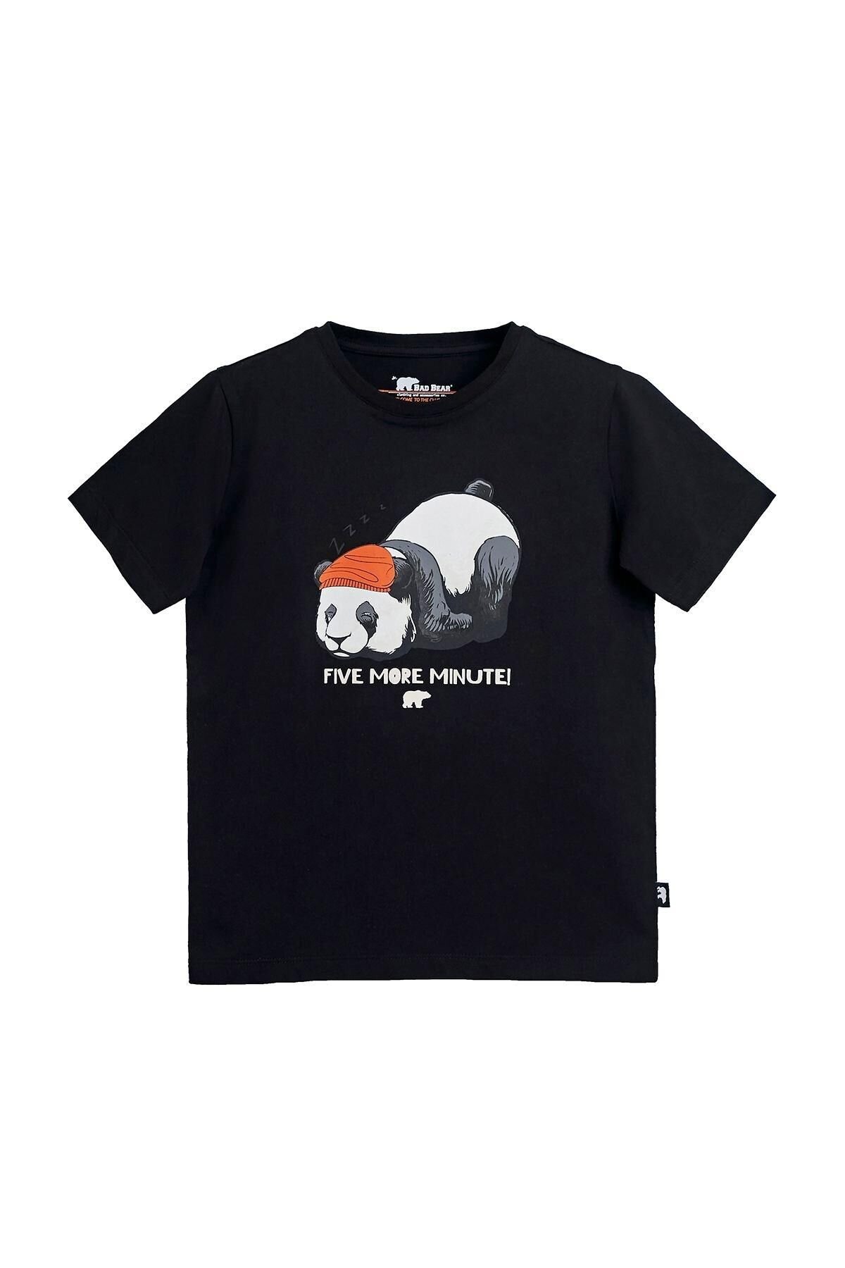 BAD BEAR ERKEK ÇOCUK GUS JR TİŞÖRT 25.06.07.008