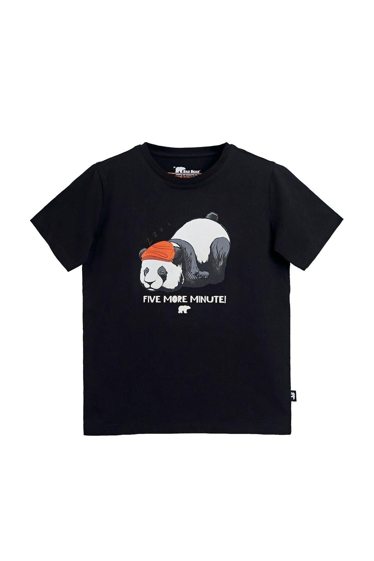BAD BEAR ERKEK ÇOCUK GUS JR TİŞÖRT 25.06.07.008