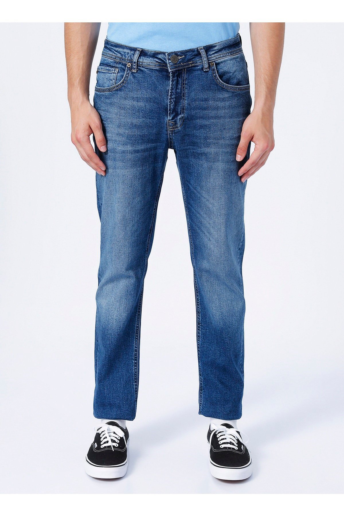 BAD BEAR ERKEK DANTE JEANS 22.01.70.002