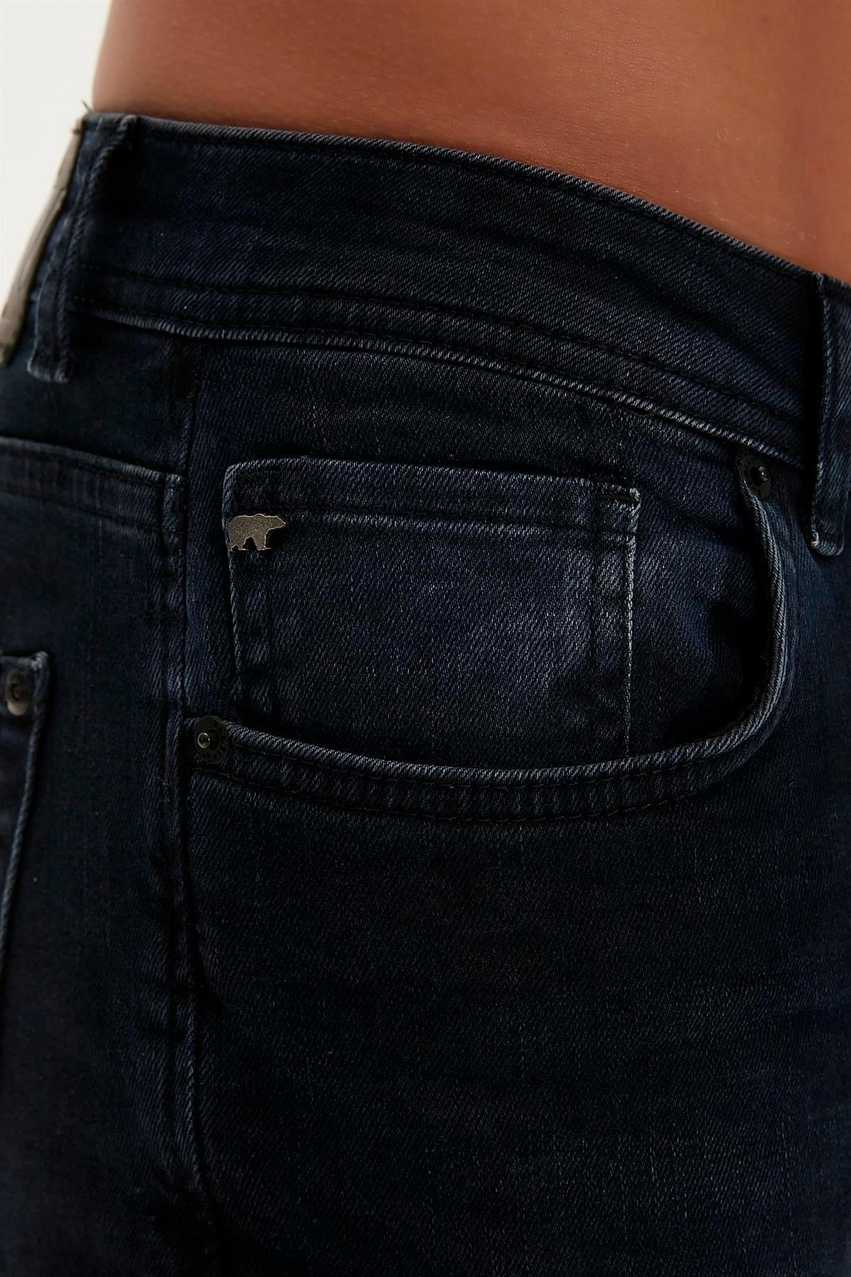 BAD BEAR ERKEK DANTE JEANS 22.01.70.002