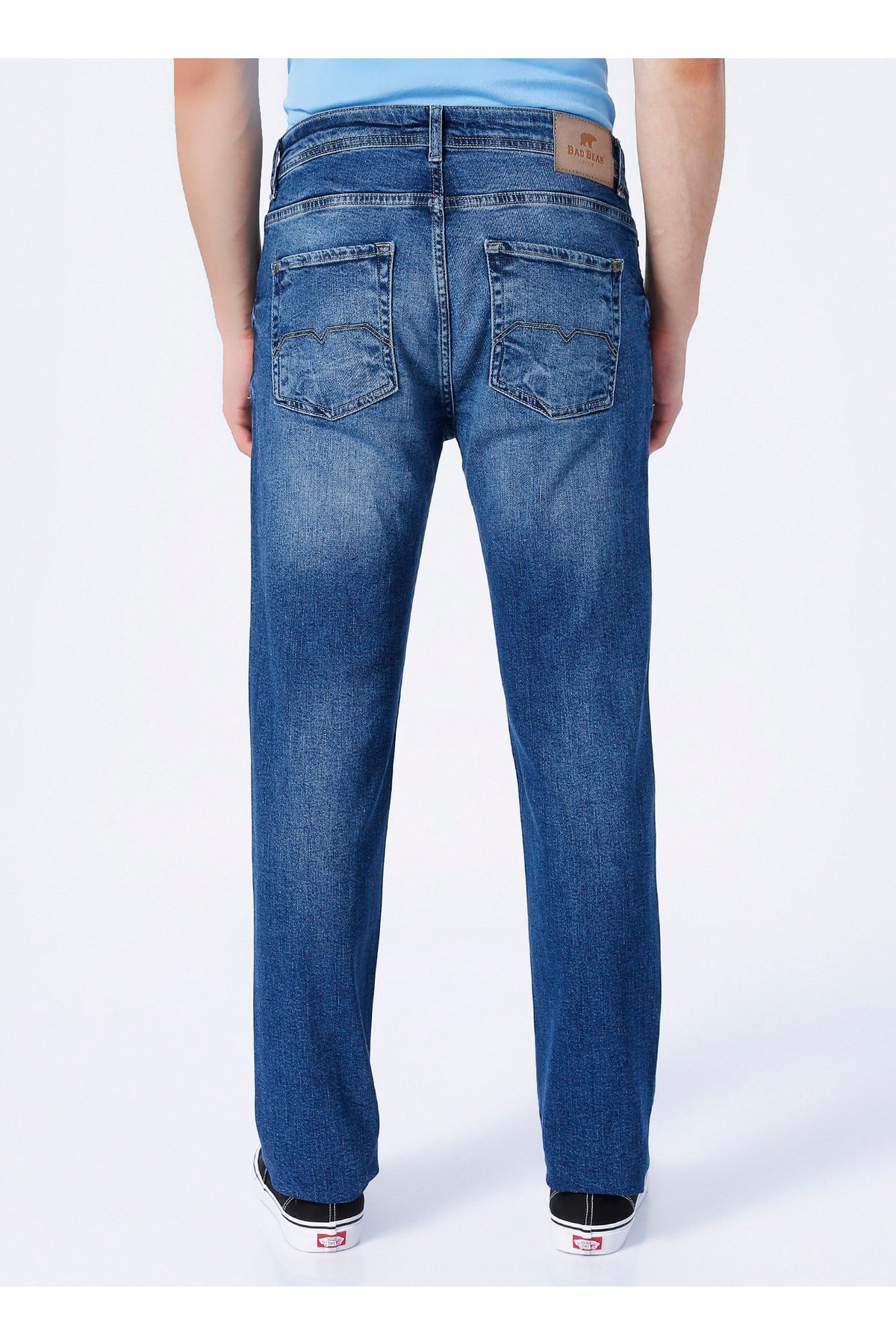 BAD BEAR ERKEK DANTE JEANS 22.01.70.002