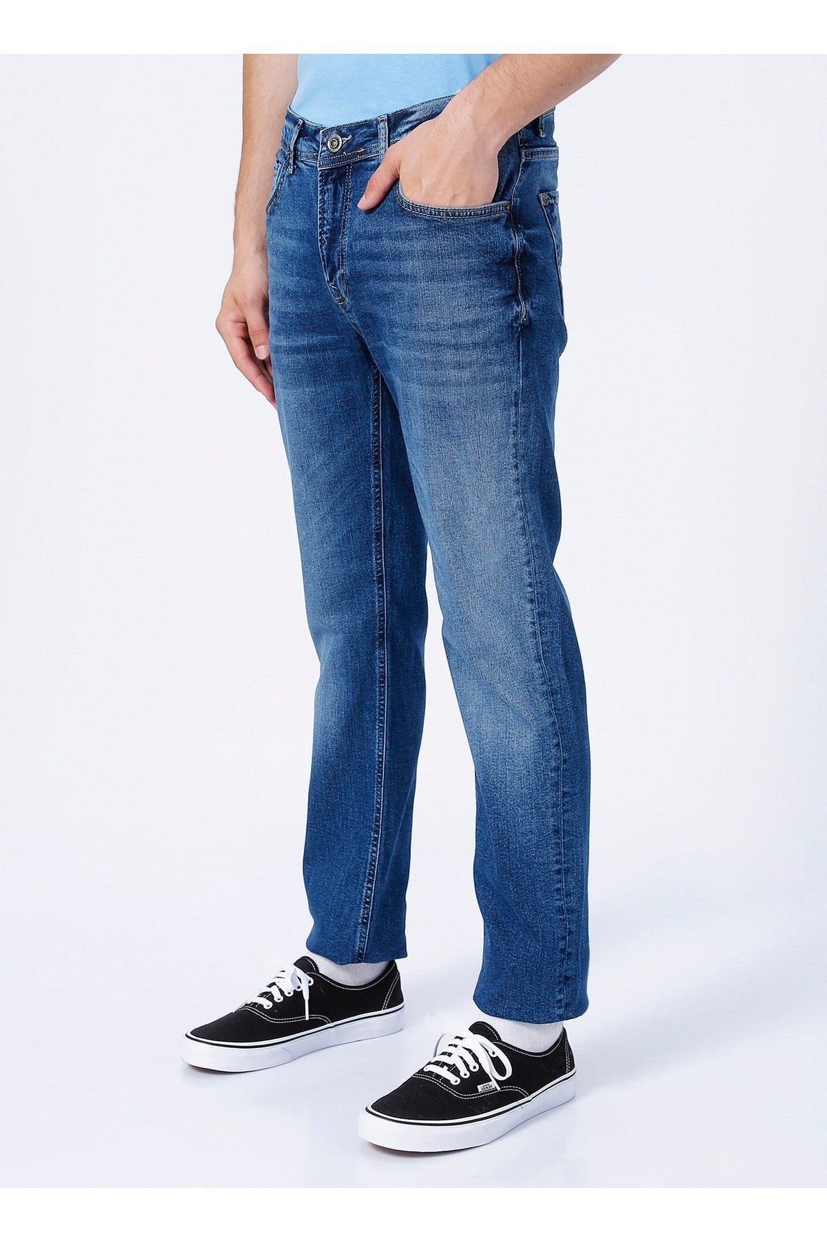 BAD BEAR ERKEK DANTE JEANS 22.01.70.002