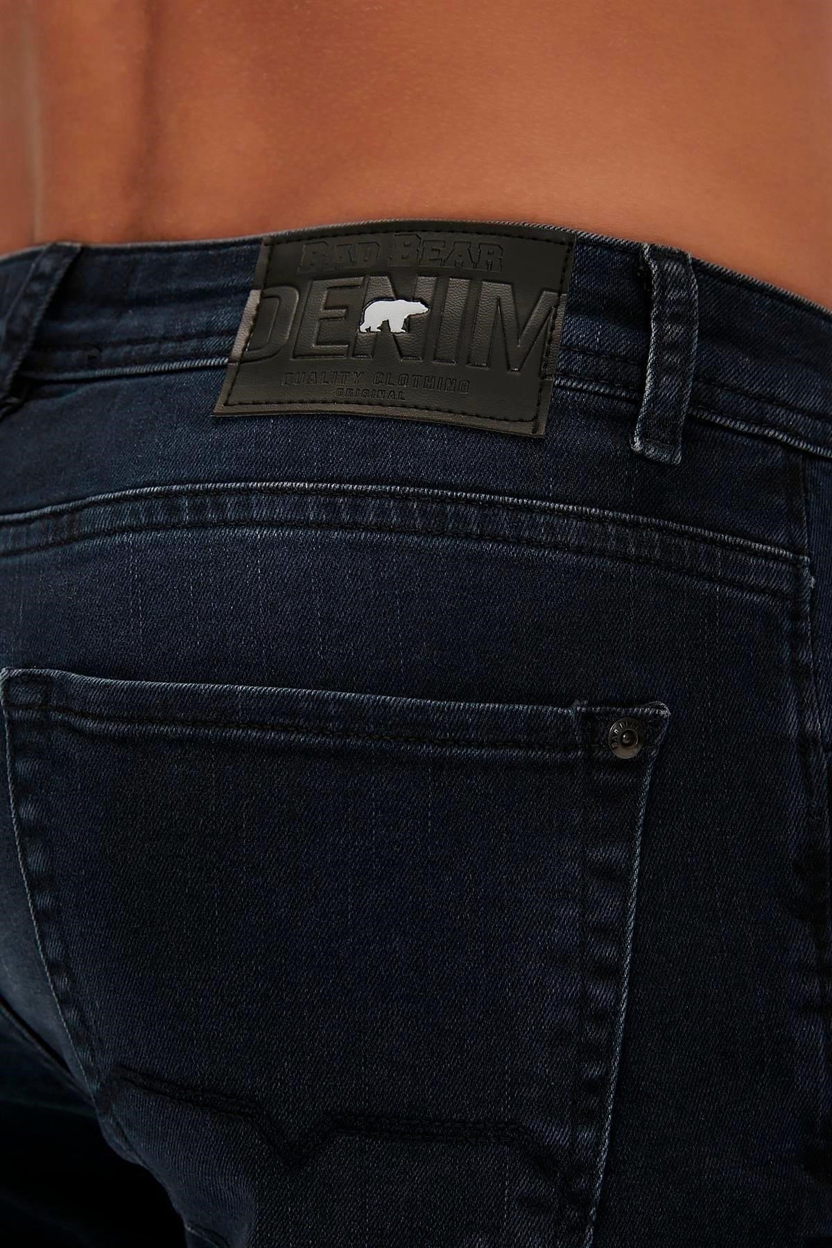 BAD BEAR ERKEK DANTE JEANS 22.01.70.002
