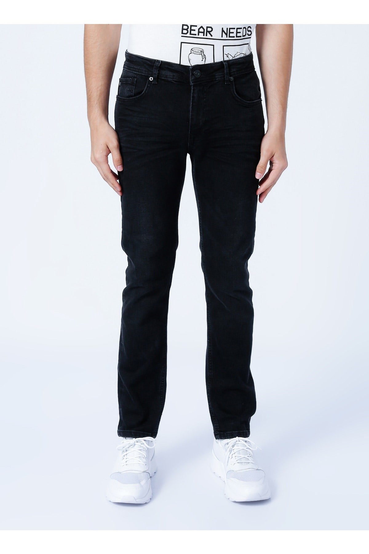BAD BEAR ERKEK DANTE JEANS 22.01.70.002