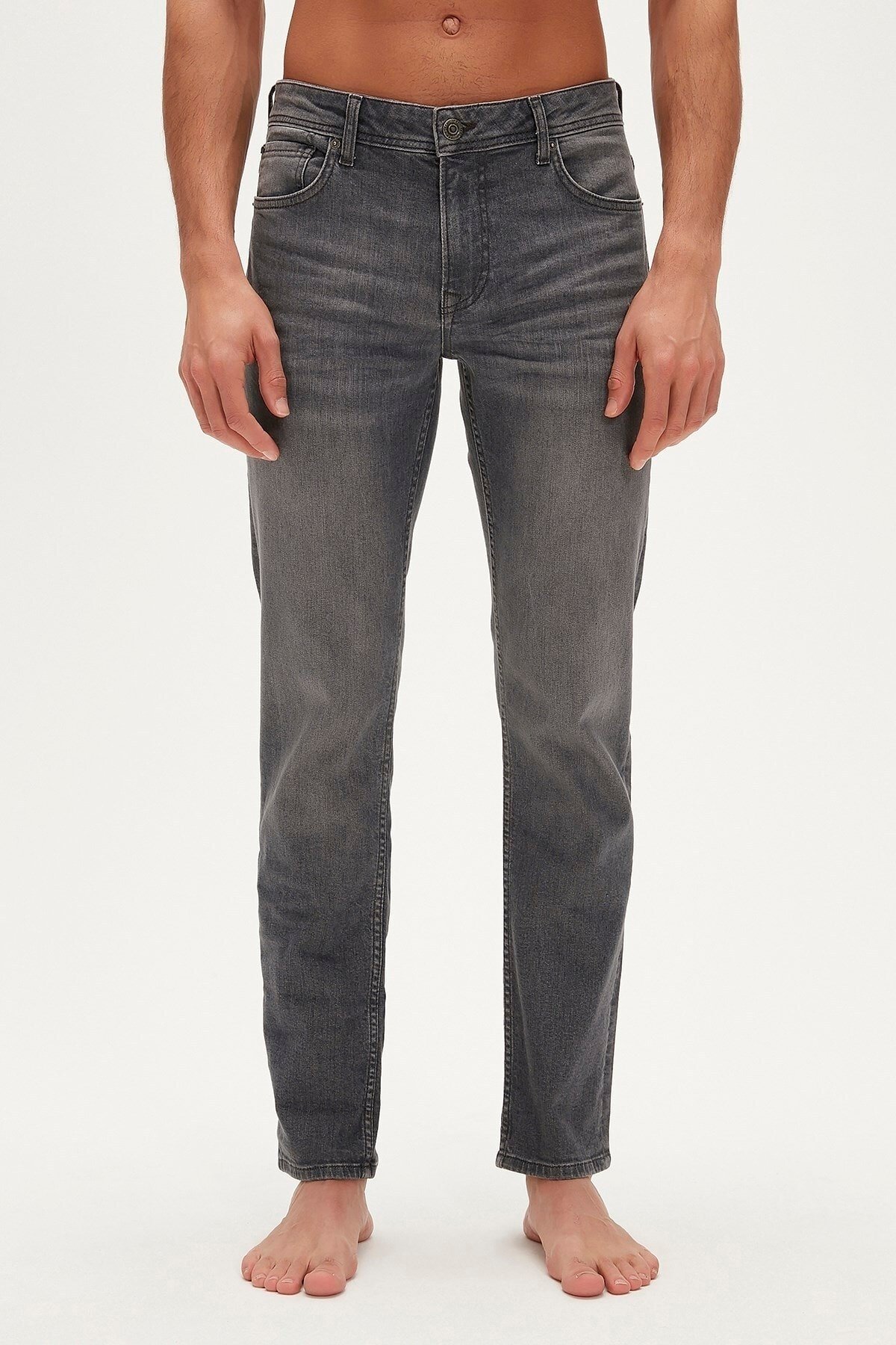 BAD BEAR ERKEK DANTE JEANS 22.01.70.002