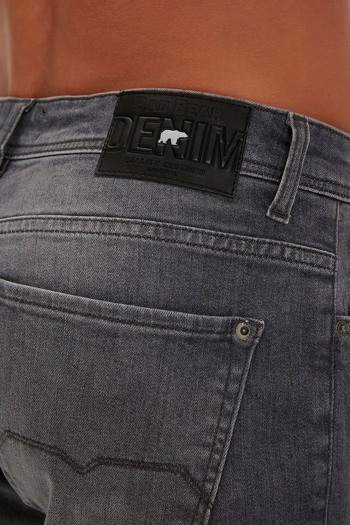 BAD BEAR ERKEK DANTE JEANS 22.01.70.002