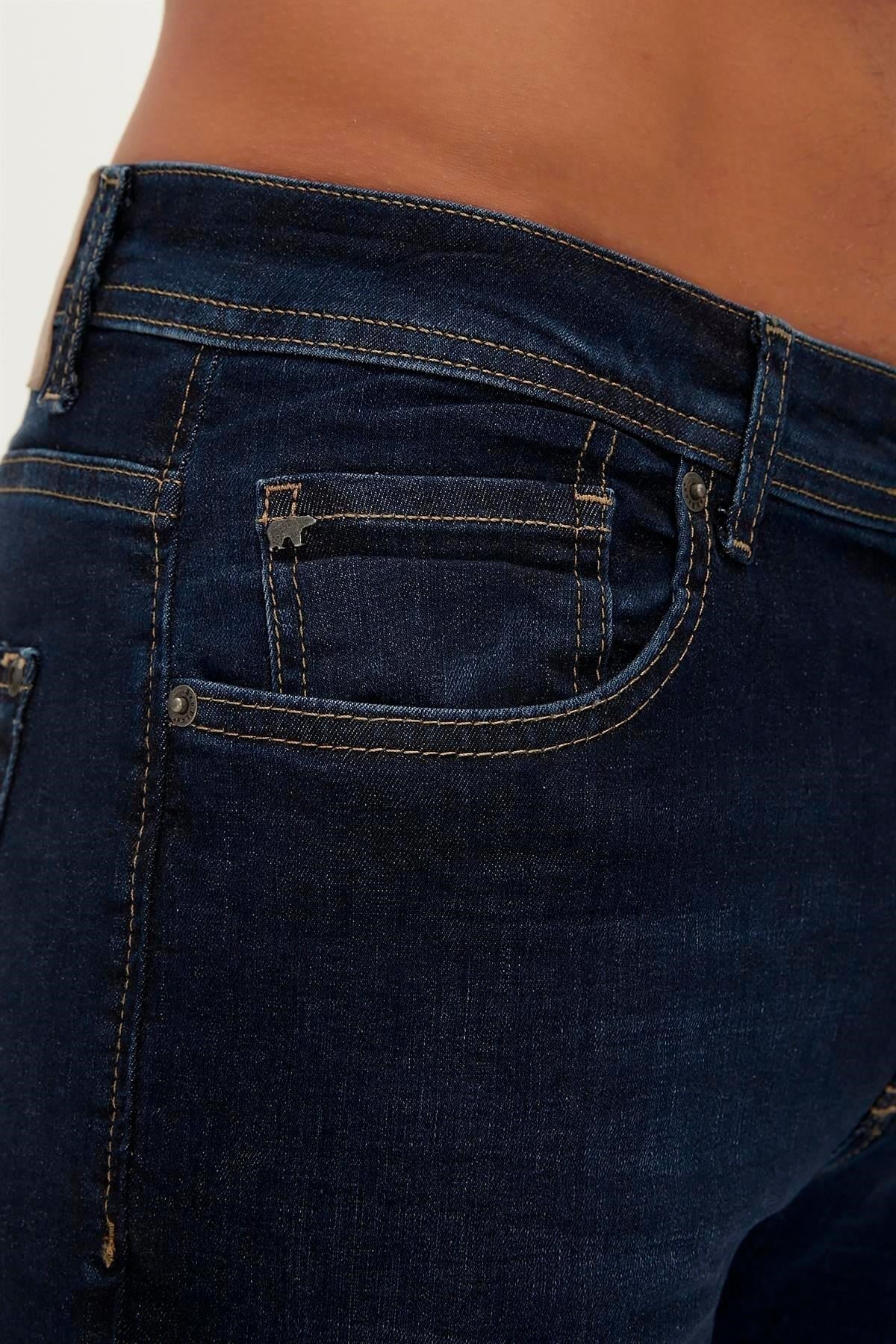 BAD BEAR ERKEK FRANCO JEANS 22.01.70.003