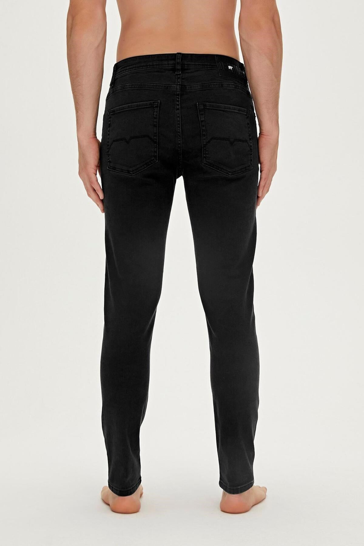 BAD BEAR ERKEK FRANCO JEANS 22.01.70.003