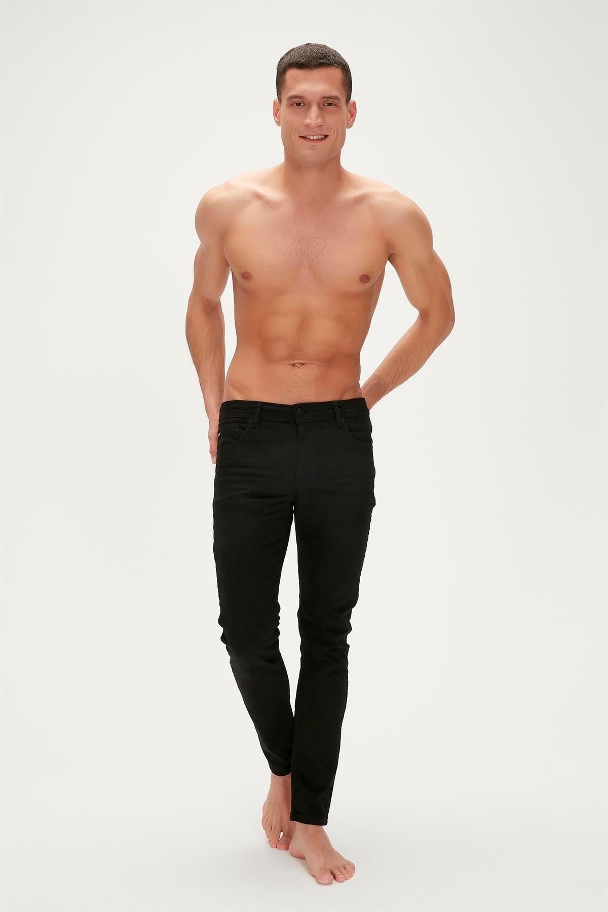 BAD BEAR ERKEK FRANCO JEANS 22.01.70.003