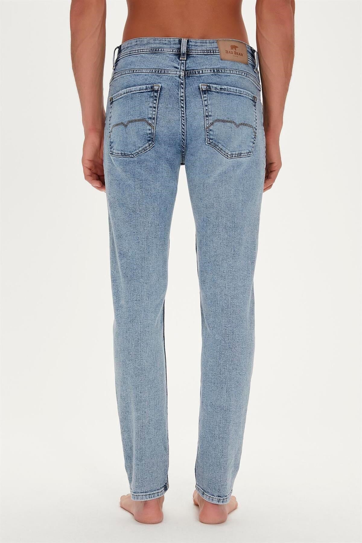 BAD BEAR ERKEK FRANCO JEANS 22.01.70.003