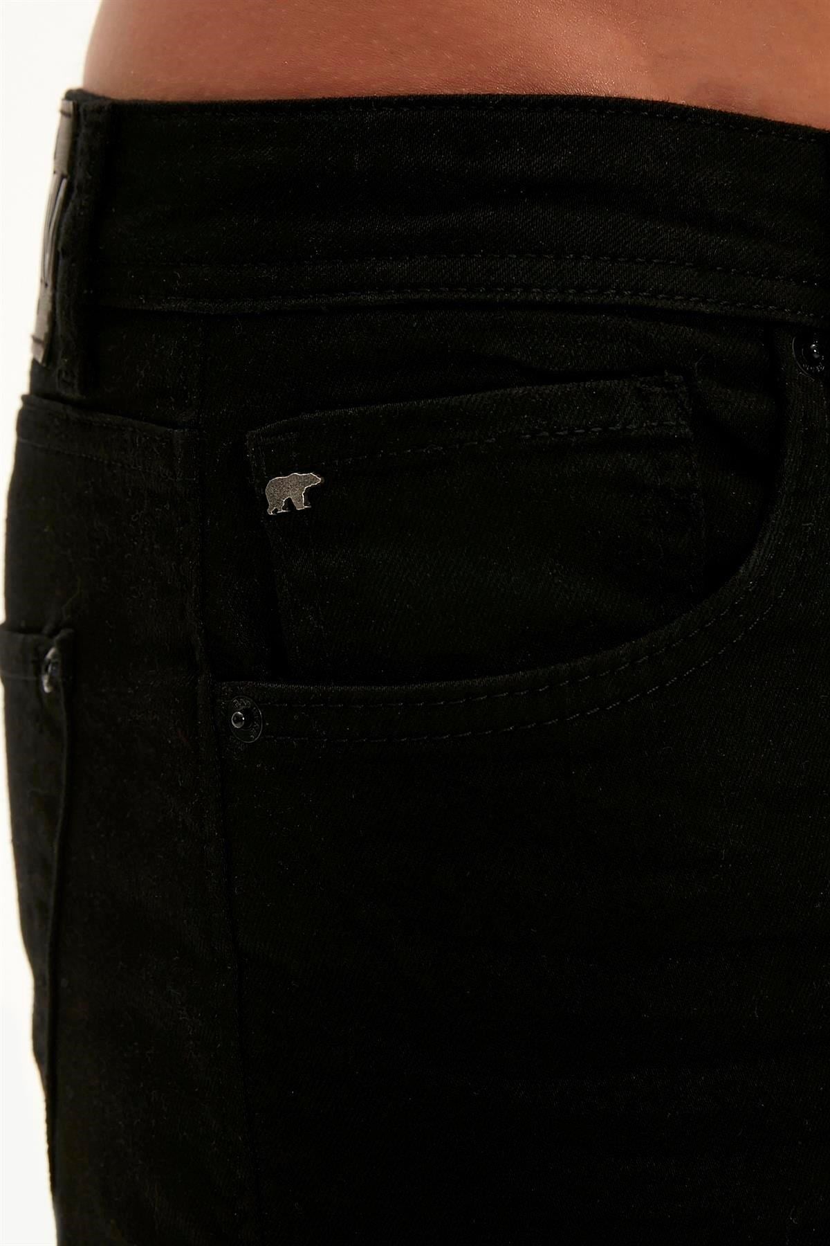 BAD BEAR ERKEK FRANCO JEANS 22.01.70.003