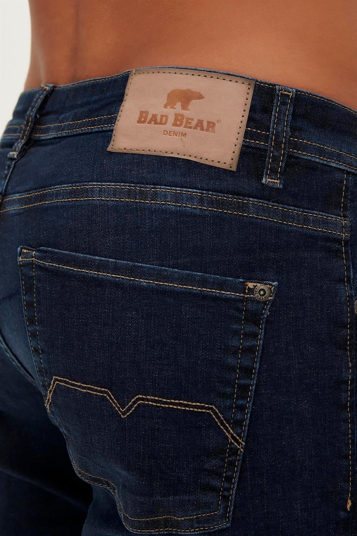 BAD BEAR ERKEK FRANCO JEANS 22.01.70.003