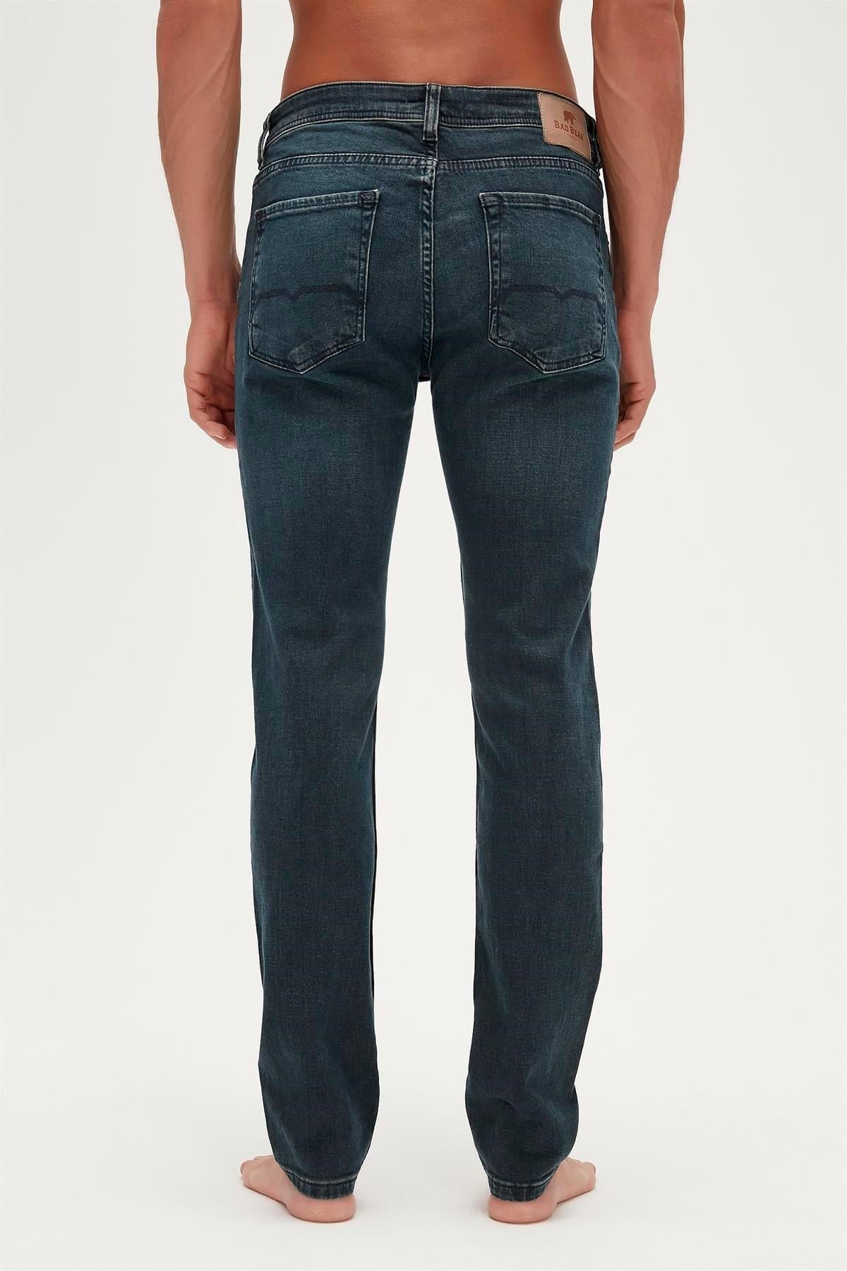 BAD BEAR ERKEK FRANCO JEANS 22.01.70.003