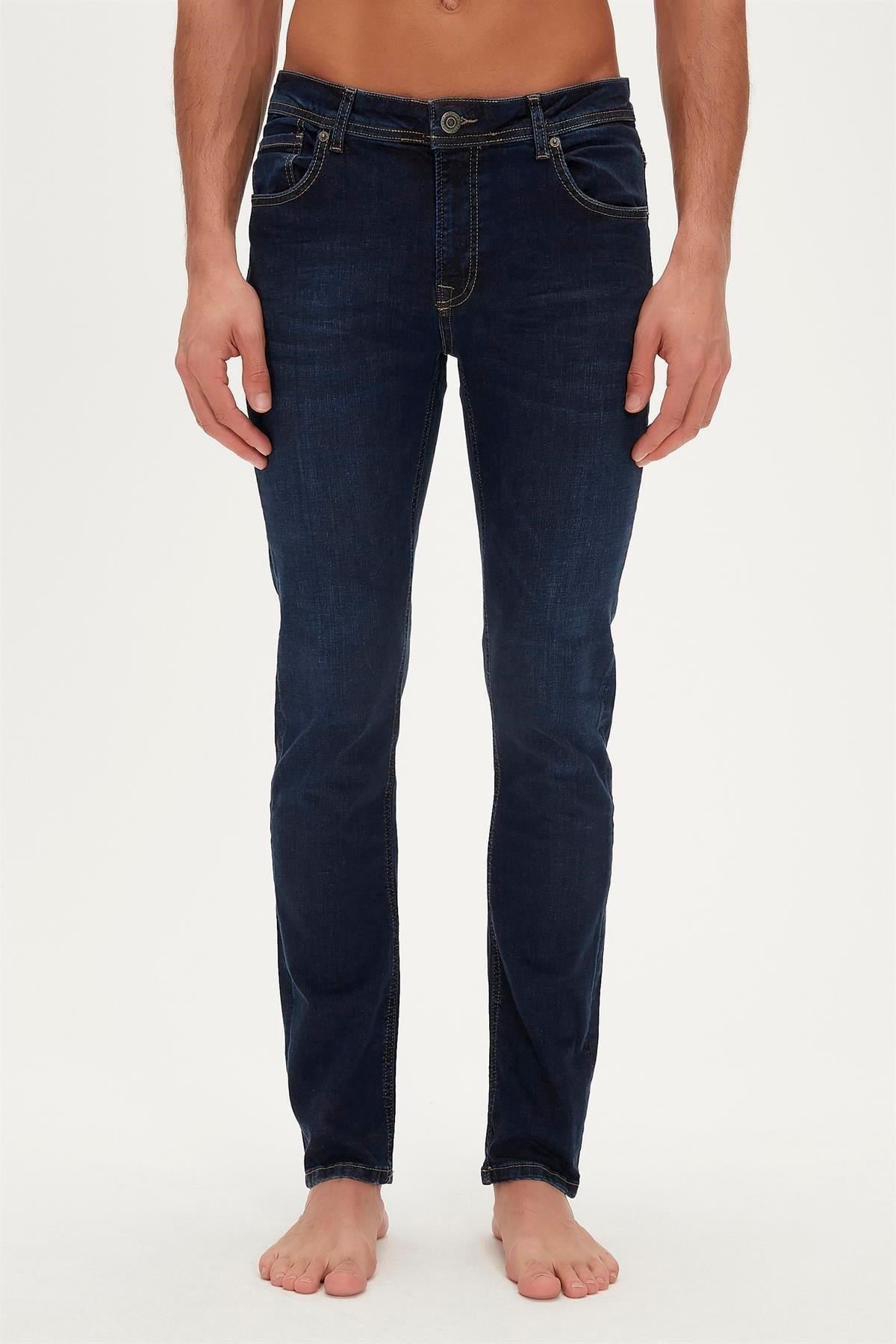 BAD BEAR ERKEK FRANCO JEANS 22.01.70.003