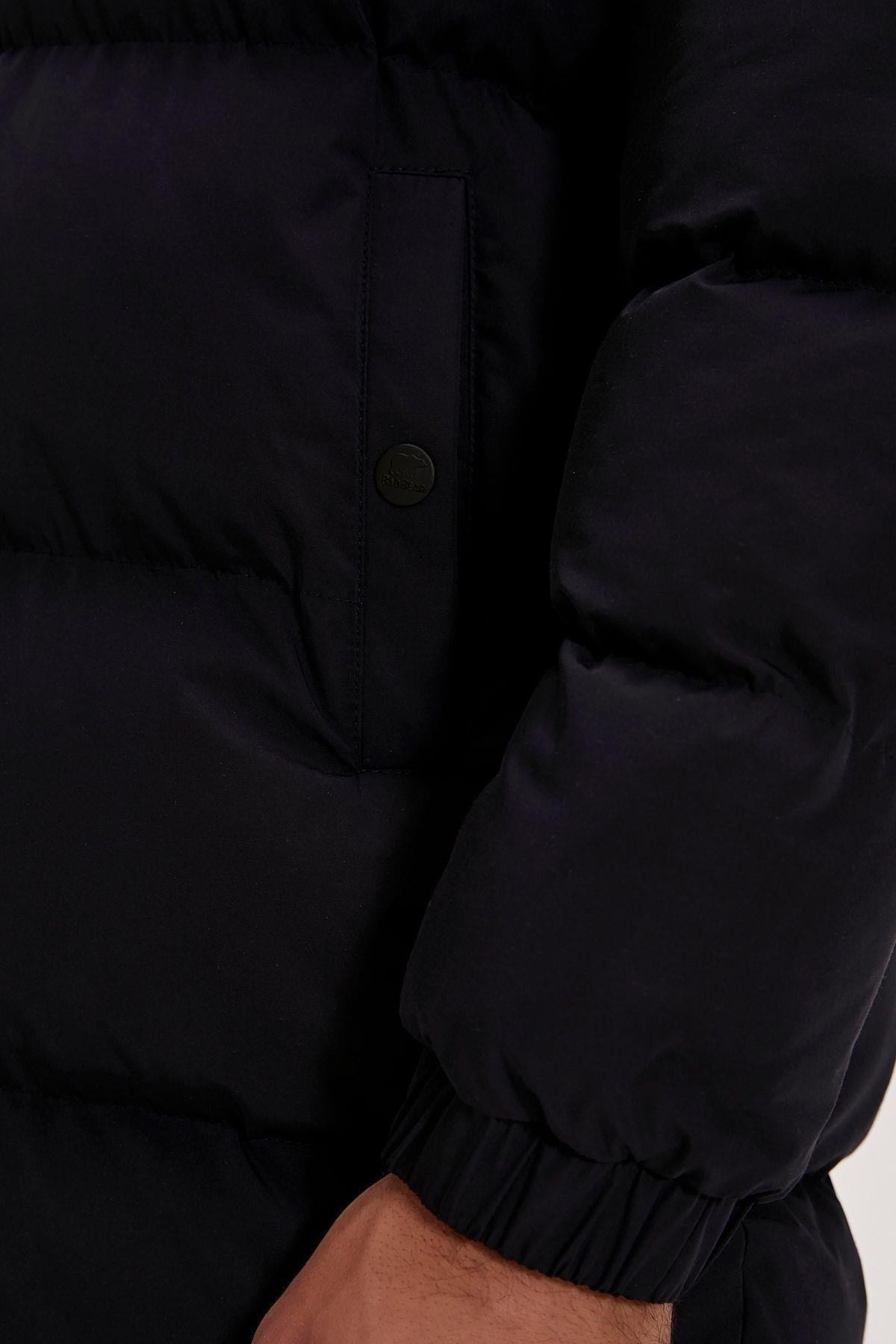 BAD BEAR ERKEK LINCOLN PUFFER COAT 23.02.15.002