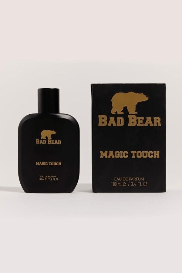 BAD BEAR ERKEK MAGIC TOUCH PARFÜM 20.02.66.008