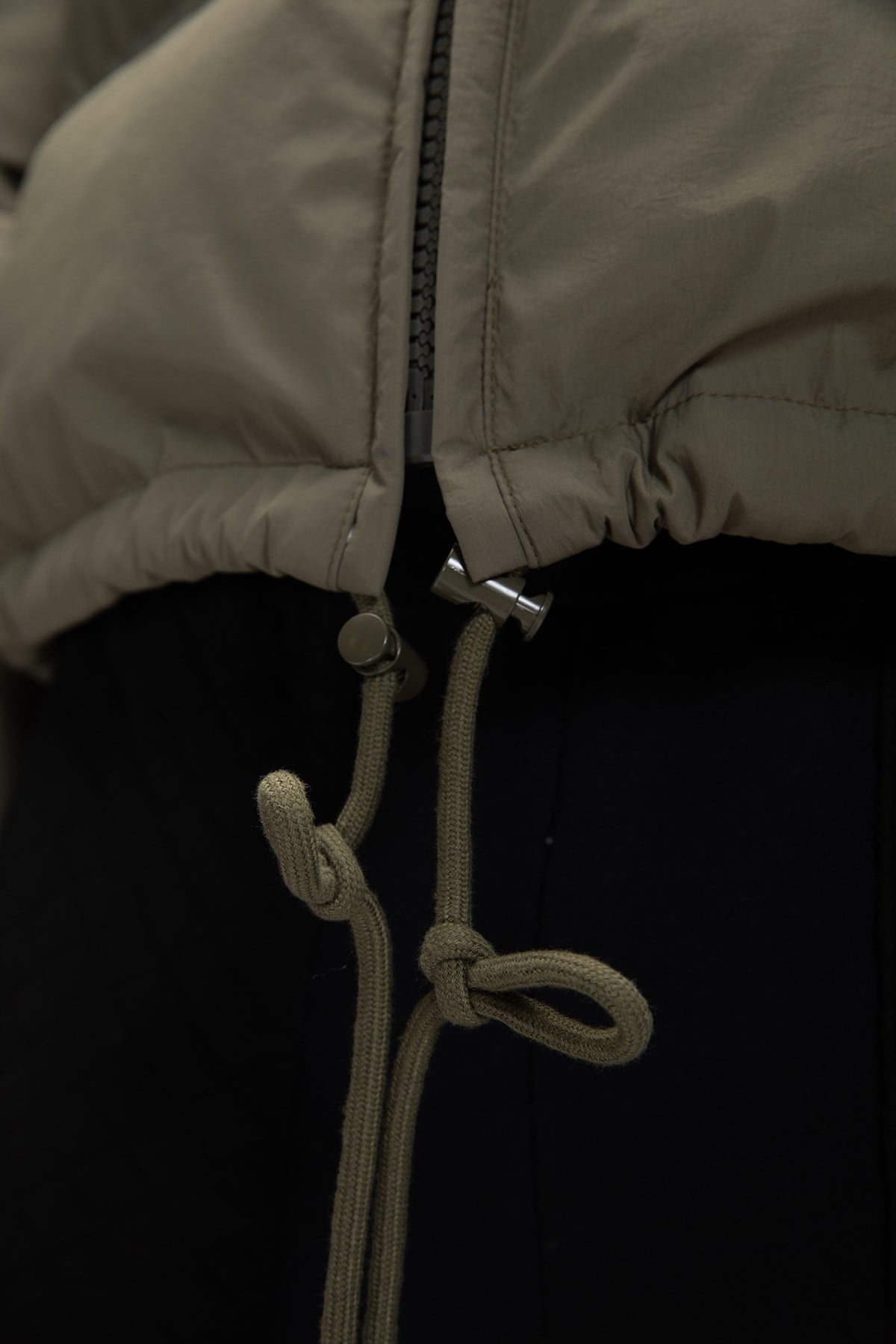 BAD BEAR ERKEK POLAR AMSTERDAM MENS COAT 25.02.15.001