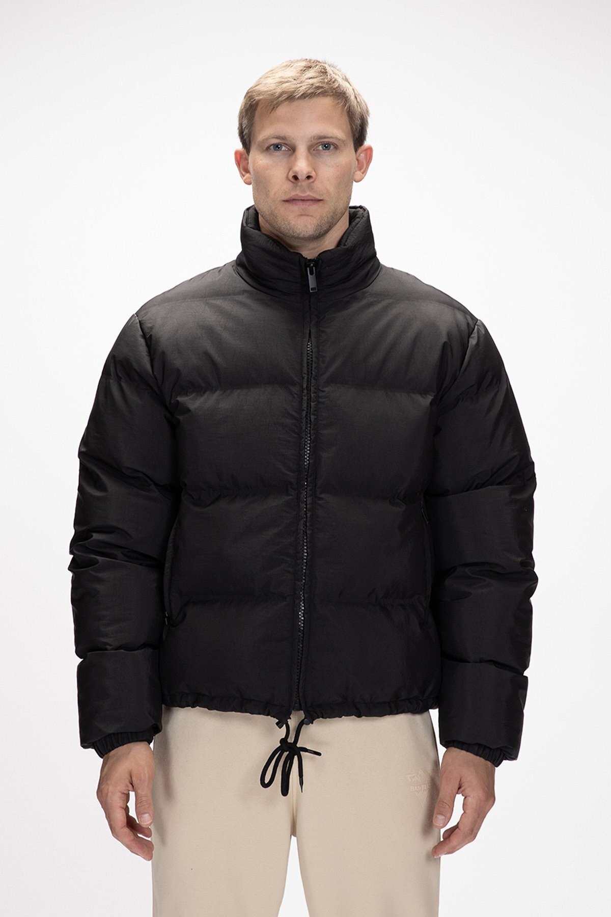 BAD BEAR ERKEK POLAR AMSTERDAM MENS COAT 25.02.15.001