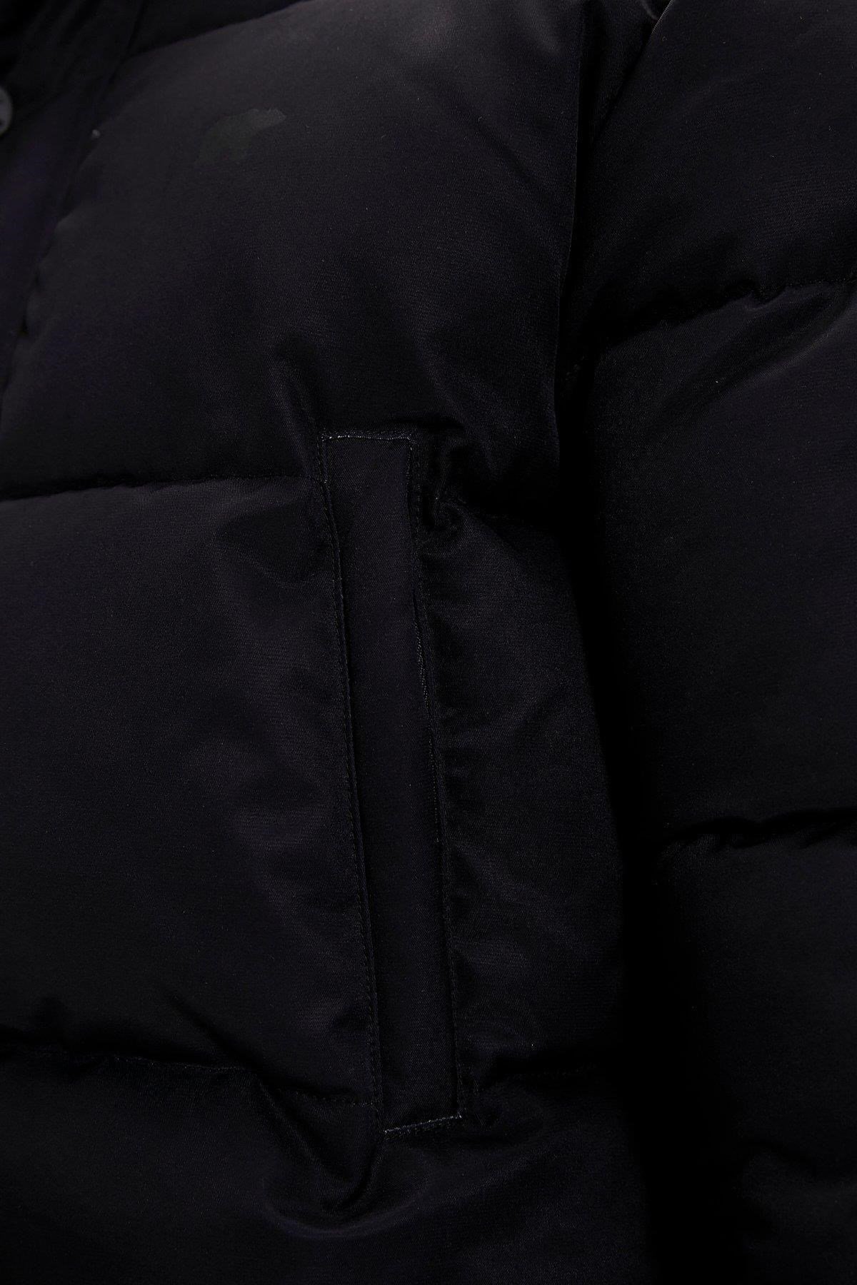 BAD BEAR ERKEK POLAR COLONEL PUFFER COAT 23.02.13.010