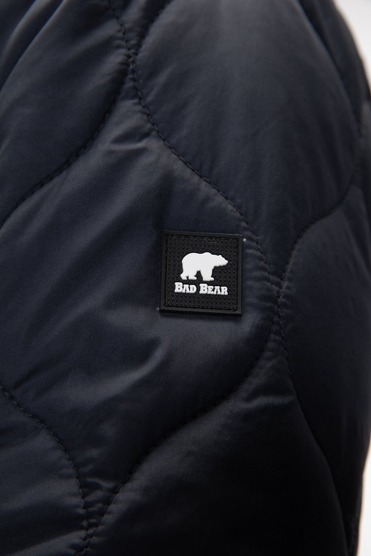 BAD BEAR ERKEK POLAR DOWN BRUSSEL MENS COAT 25.02.15.006
