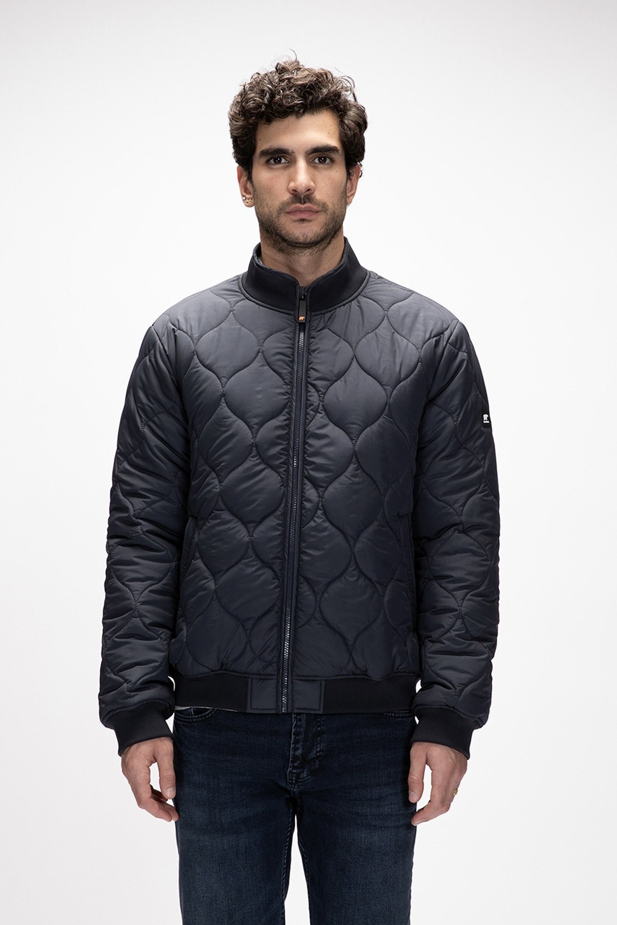 BAD BEAR ERKEK POLAR DOWN BRUSSEL MENS COAT 25.02.15.006