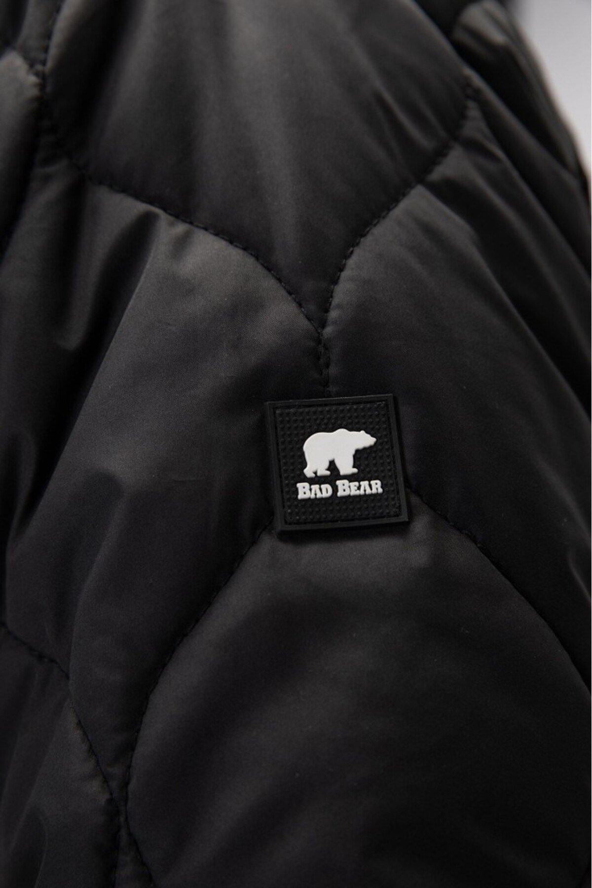 BAD BEAR ERKEK POLAR DOWN BRUSSEL MENS COAT 25.02.15.006