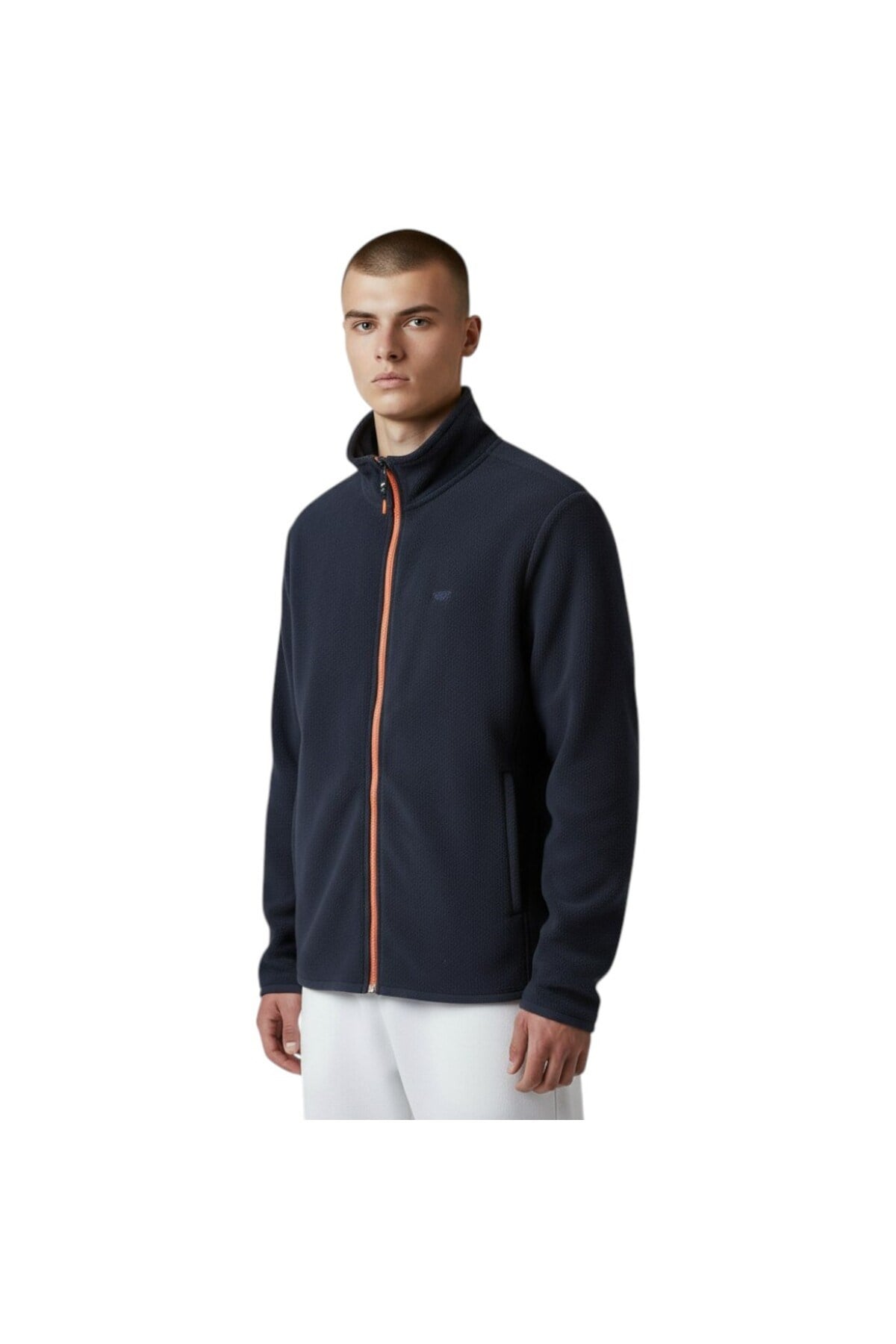 BAD BEAR ERKEK POLAR SKY FULL ZIP POLAR 25.02.12.021