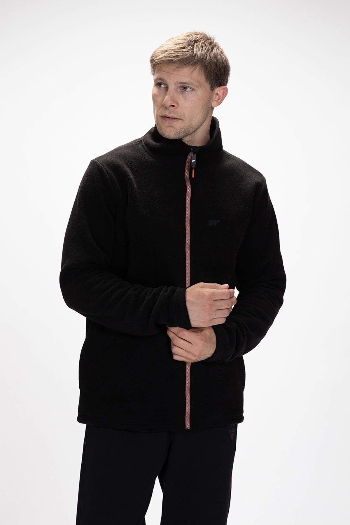 BAD BEAR ERKEK POLAR SKY FULL ZIP POLAR 25.02.12.021