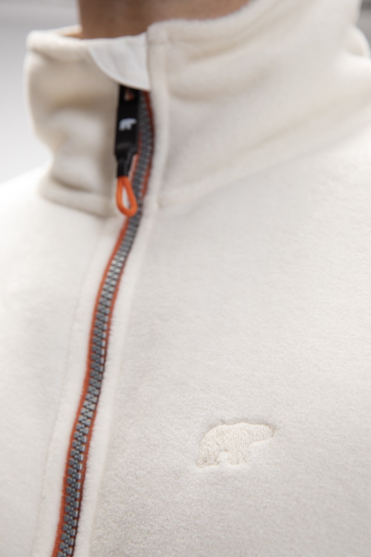 BAD BEAR ERKEK POLAR SKY FULL ZIP POLAR 25.02.12.021