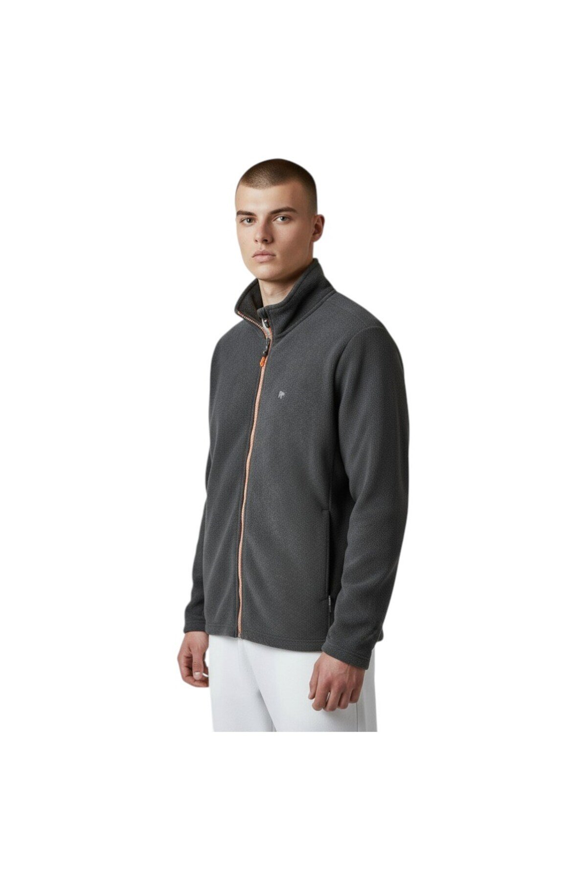 BAD BEAR ERKEK POLAR SKY FULL ZIP POLAR 25.02.12.021