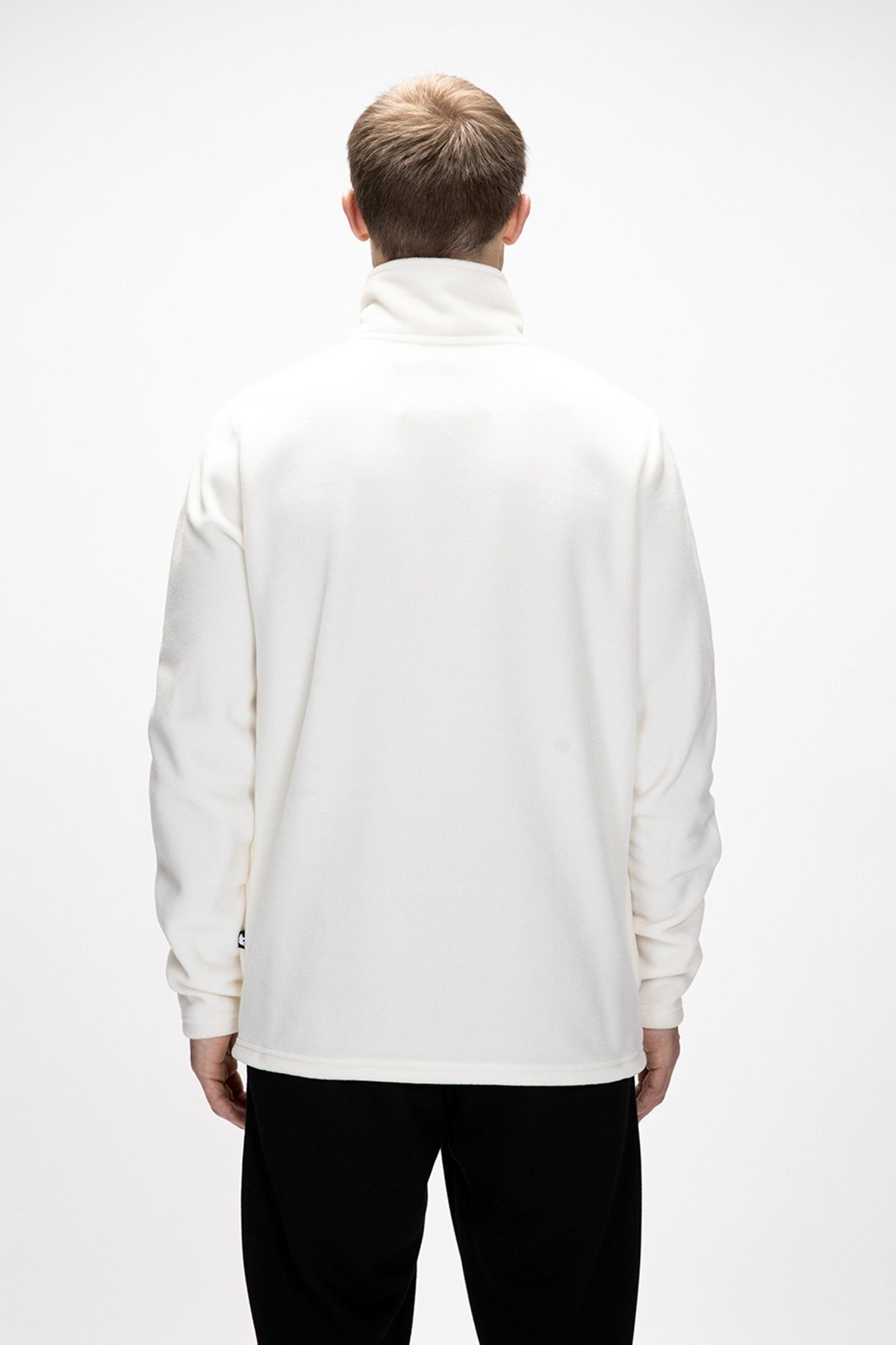 BAD BEAR ERKEK POLAR SKY FULL ZIP POLAR 25.02.12.021