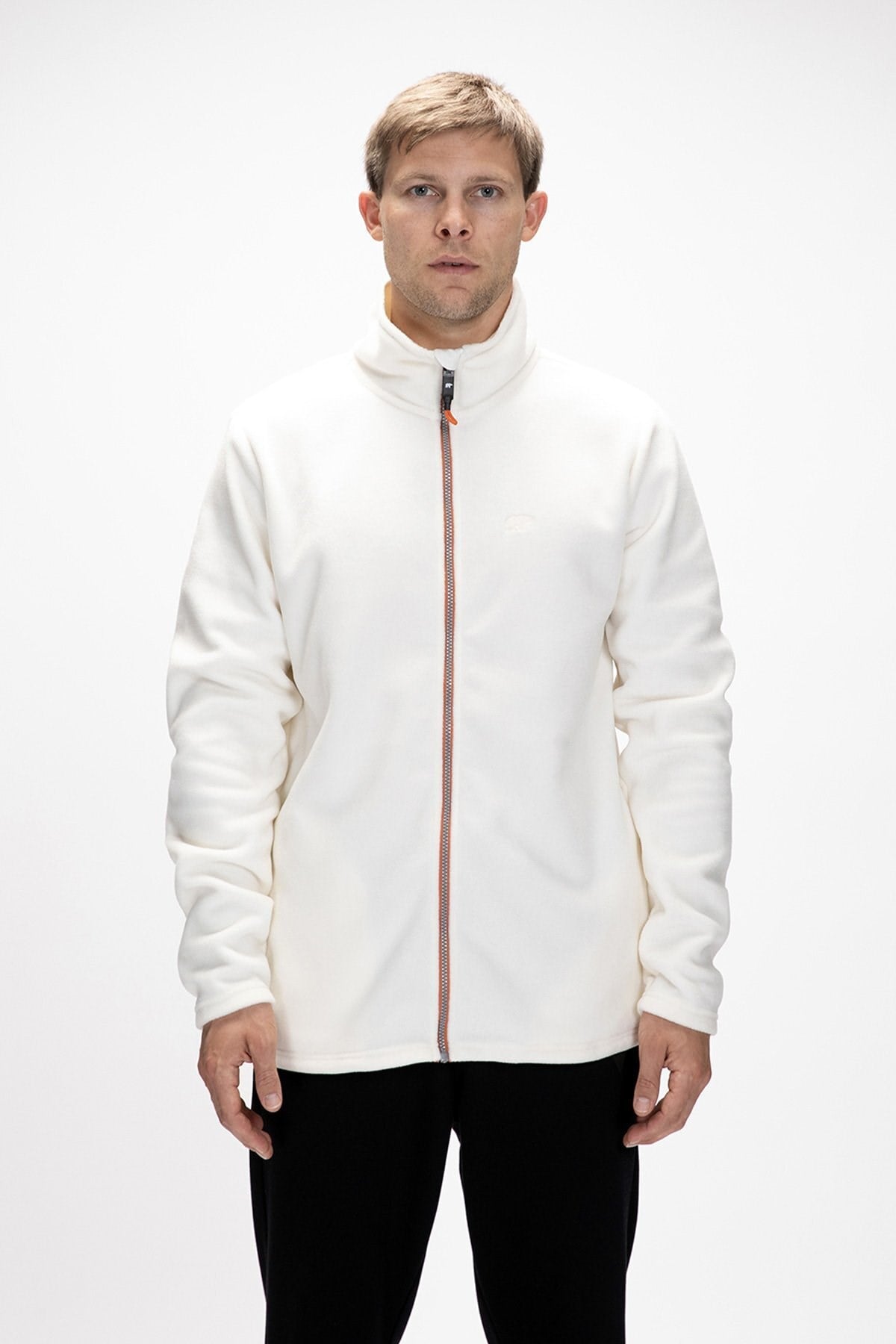 BAD BEAR ERKEK POLAR SKY FULL ZIP POLAR 25.02.12.021