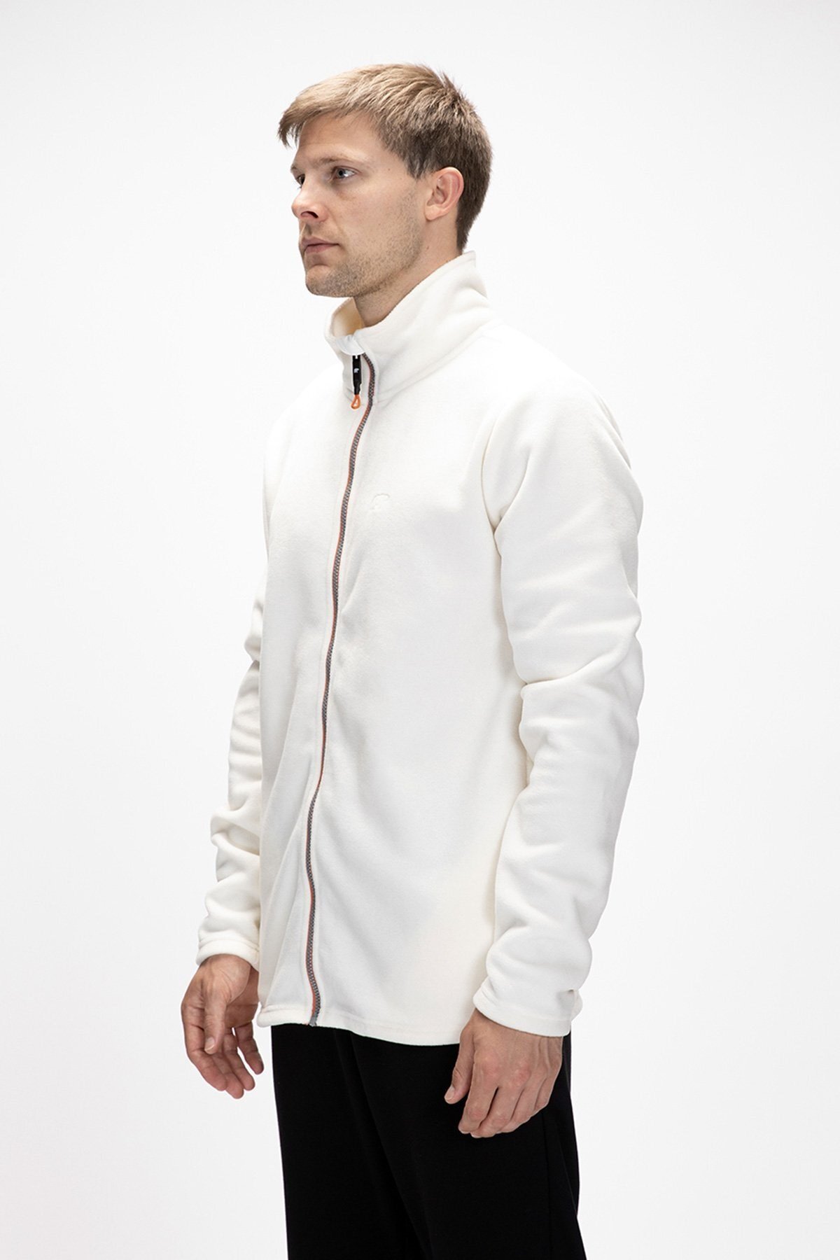 BAD BEAR ERKEK POLAR SKY FULL ZIP POLAR 25.02.12.021