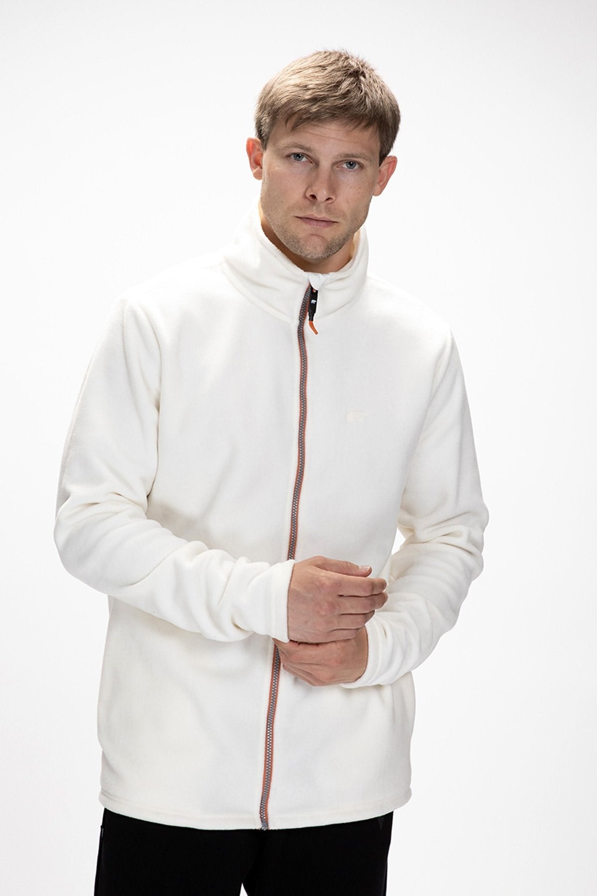 BAD BEAR ERKEK POLAR SKY FULL ZIP POLAR 25.02.12.021