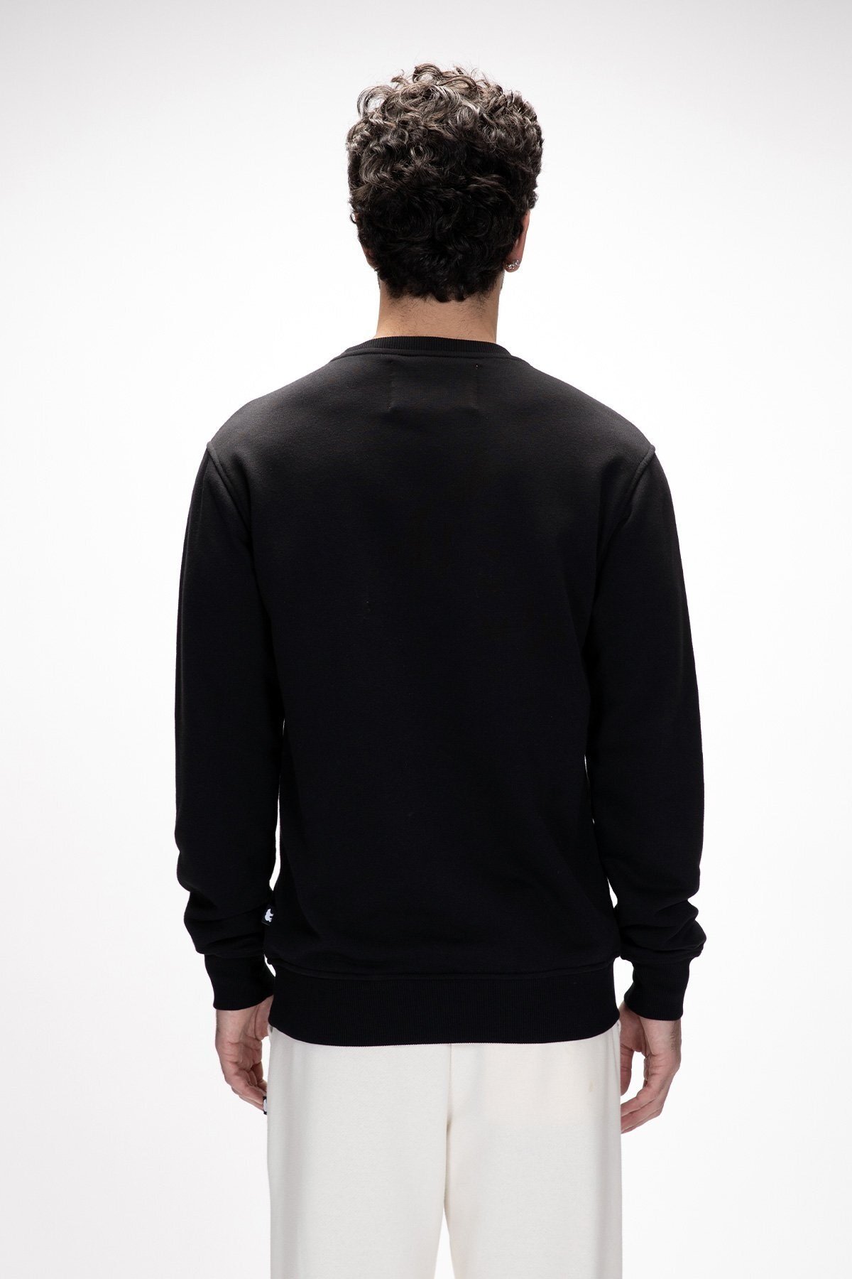 BAD BEAR ERKEK SWEATSHIRT SAILOR CREWNECK 25.02.12.036