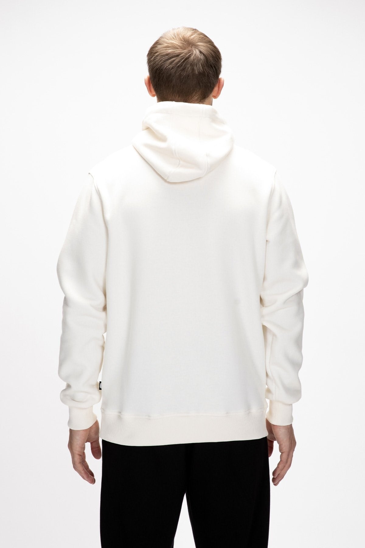 BAD BEAR ERKEK SWEATSHIRT SEA HOODIE 25.02.12.011